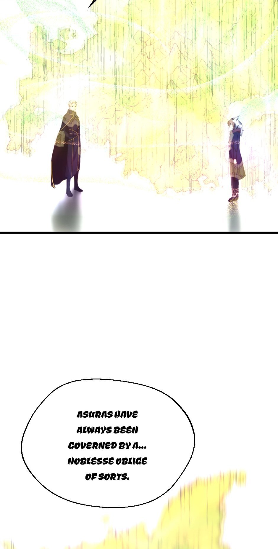 18+ The Beginning After the End Chapter 126 page 28