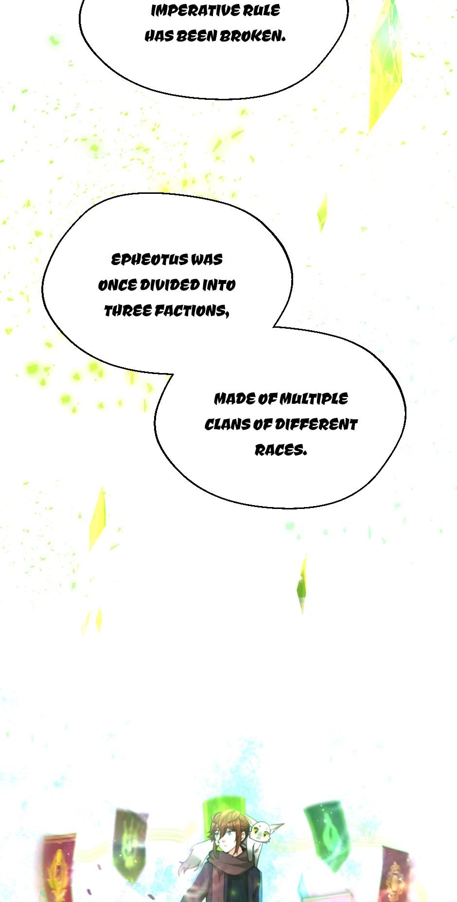 18+ The Beginning After the End Chapter 126 page 30