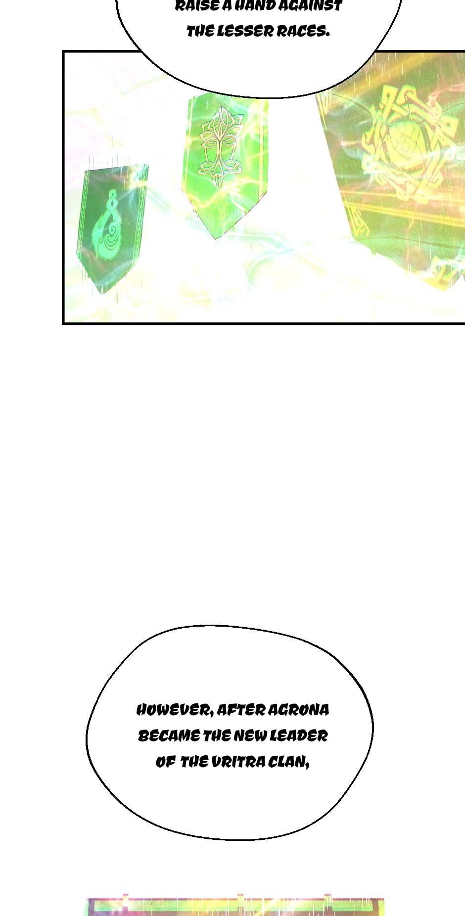 18+ The Beginning After the End Chapter 126 page 32