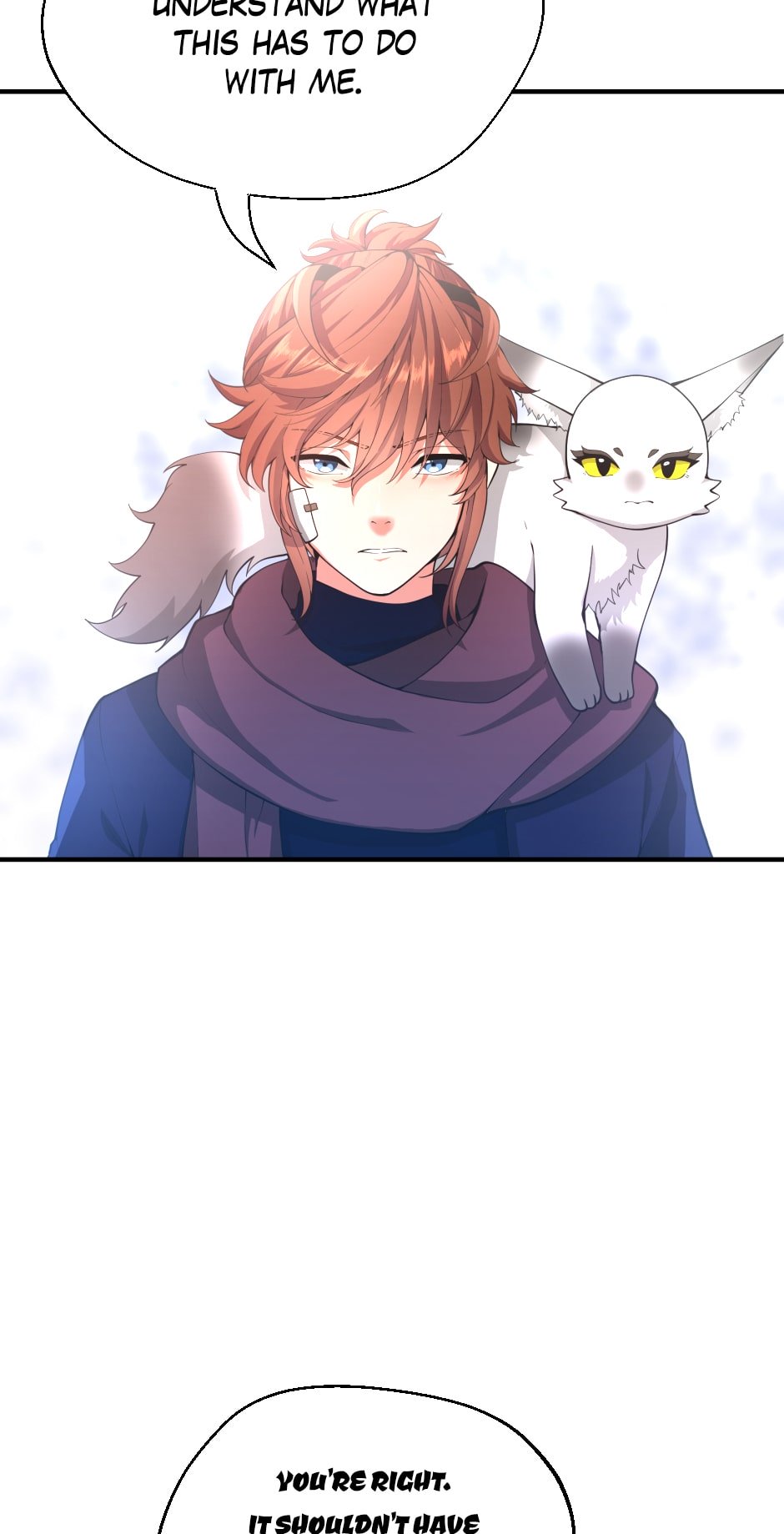 18+ The Beginning After the End Chapter 126 page 39