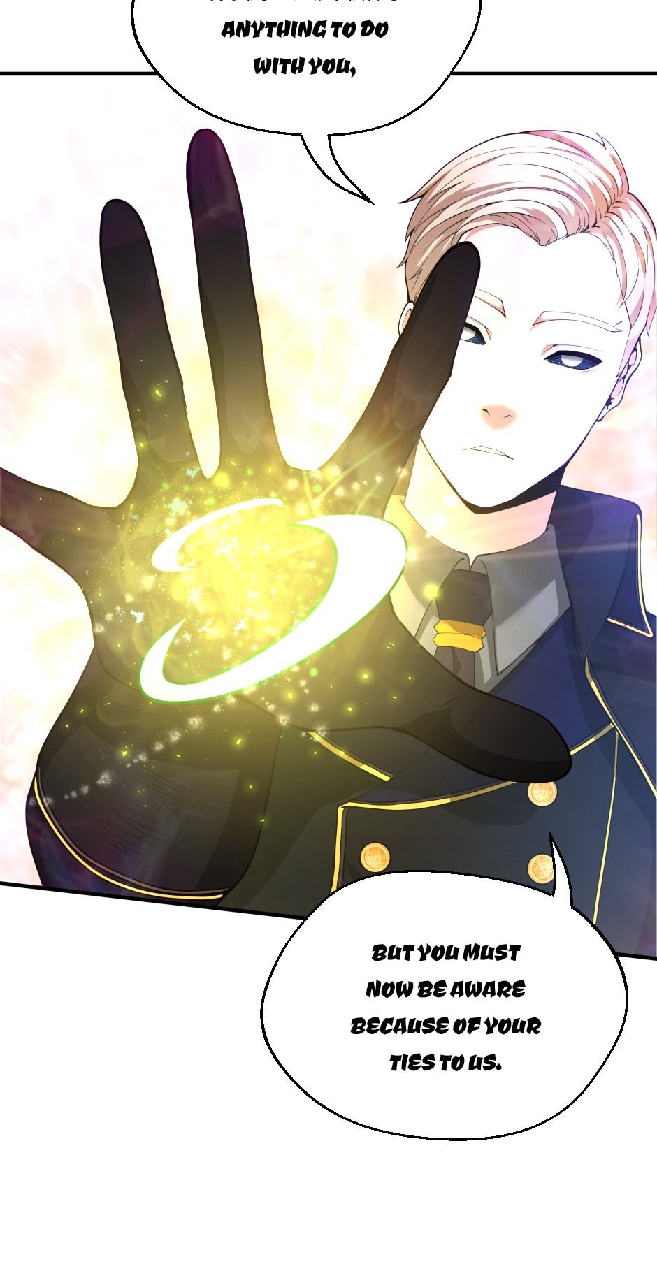 18+ The Beginning After the End Chapter 126 page 40