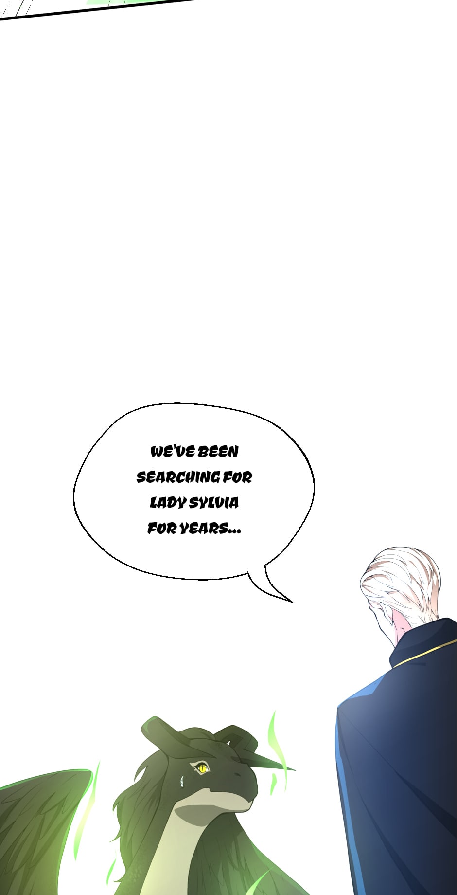 18+ The Beginning After the End Chapter 126 page 45
