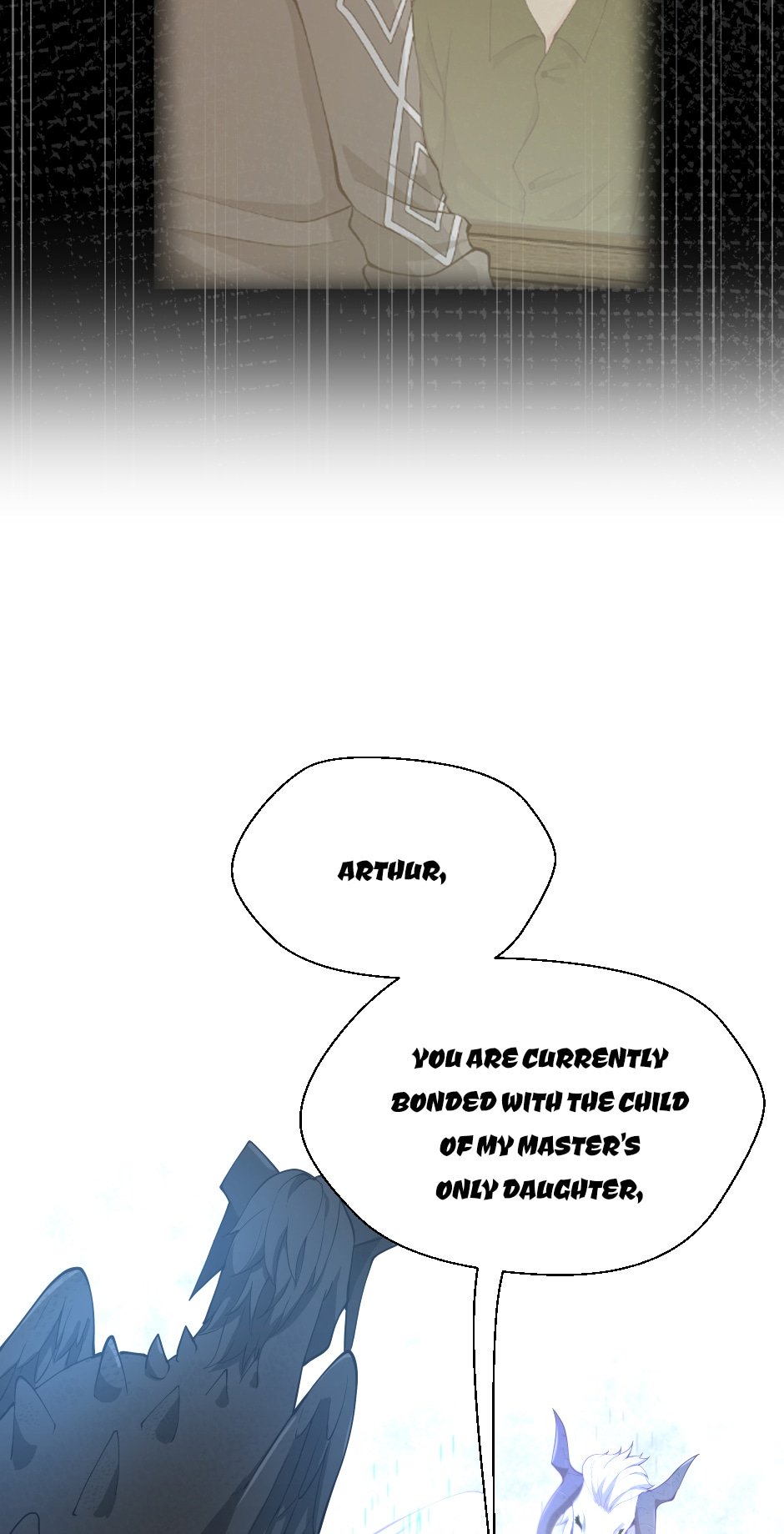18+ The Beginning After the End Chapter 126 page 47