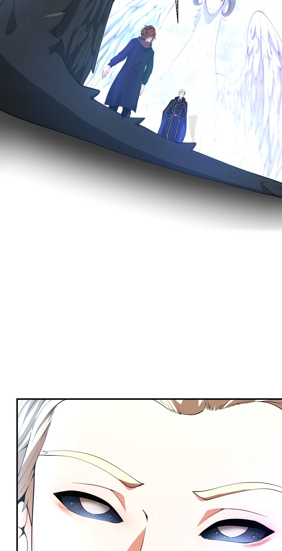 18+ The Beginning After the End Chapter 126 page 48