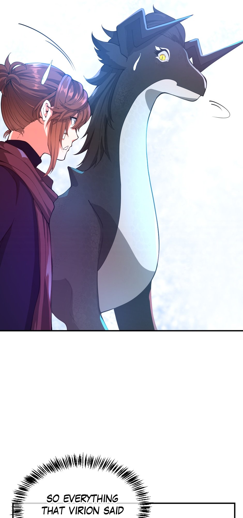18+ The Beginning After the End Chapter 126 page 50