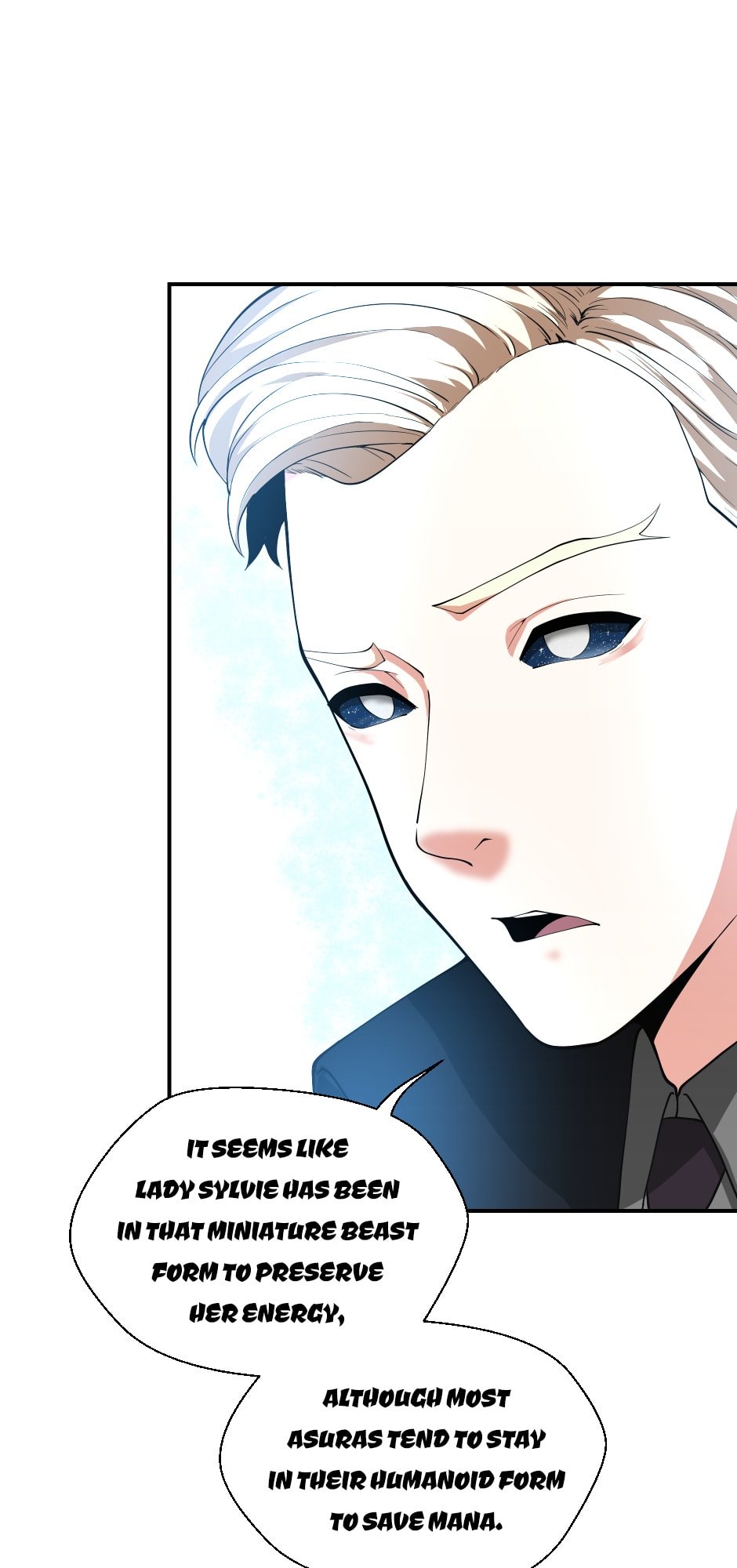 18+ The Beginning After the End Chapter 126 page 53