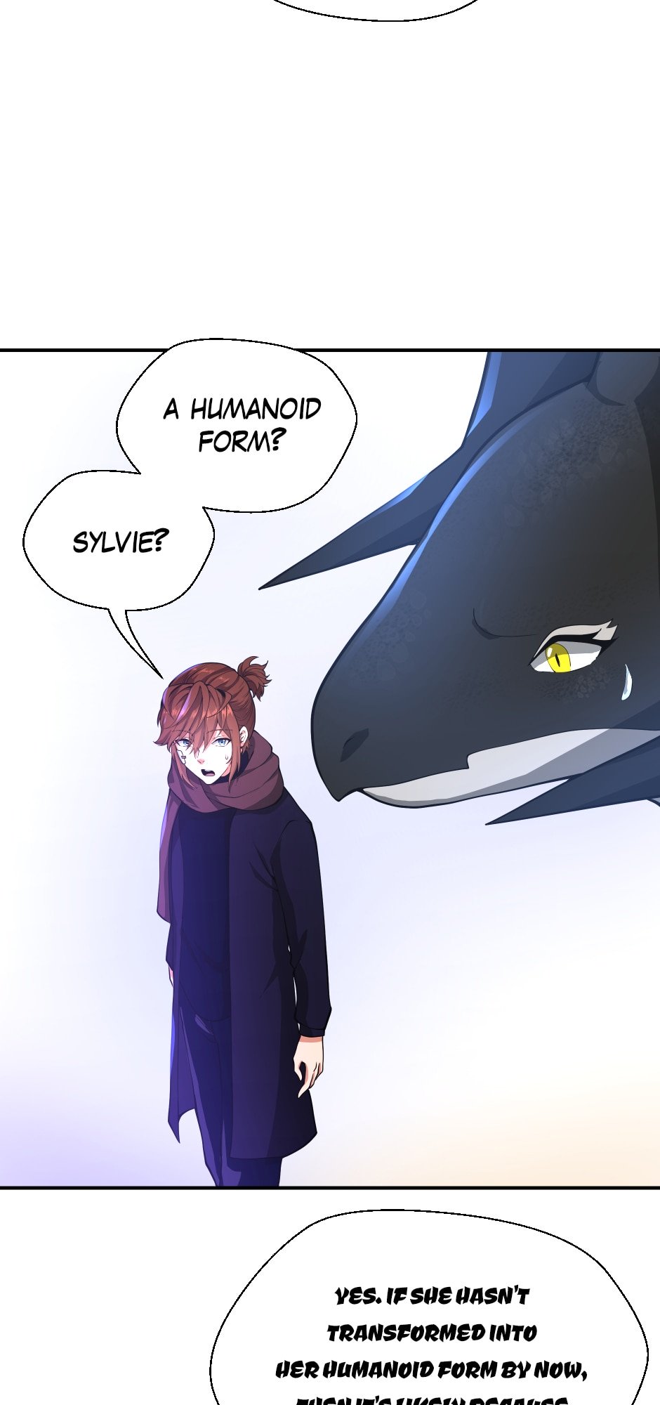 18+ The Beginning After the End Chapter 126 page 54