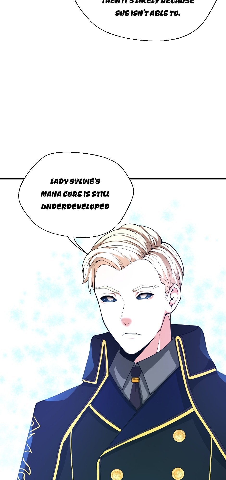 18+ The Beginning After the End Chapter 126 page 55