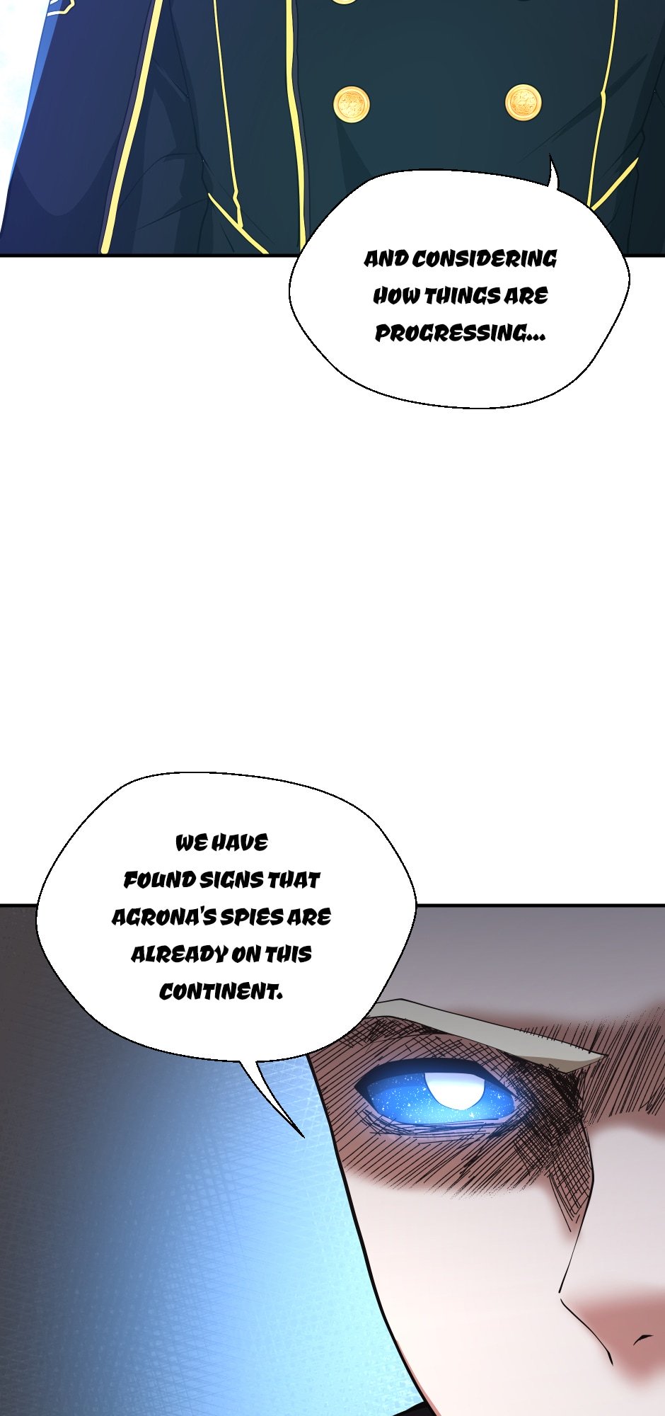 18+ The Beginning After the End Chapter 126 page 56