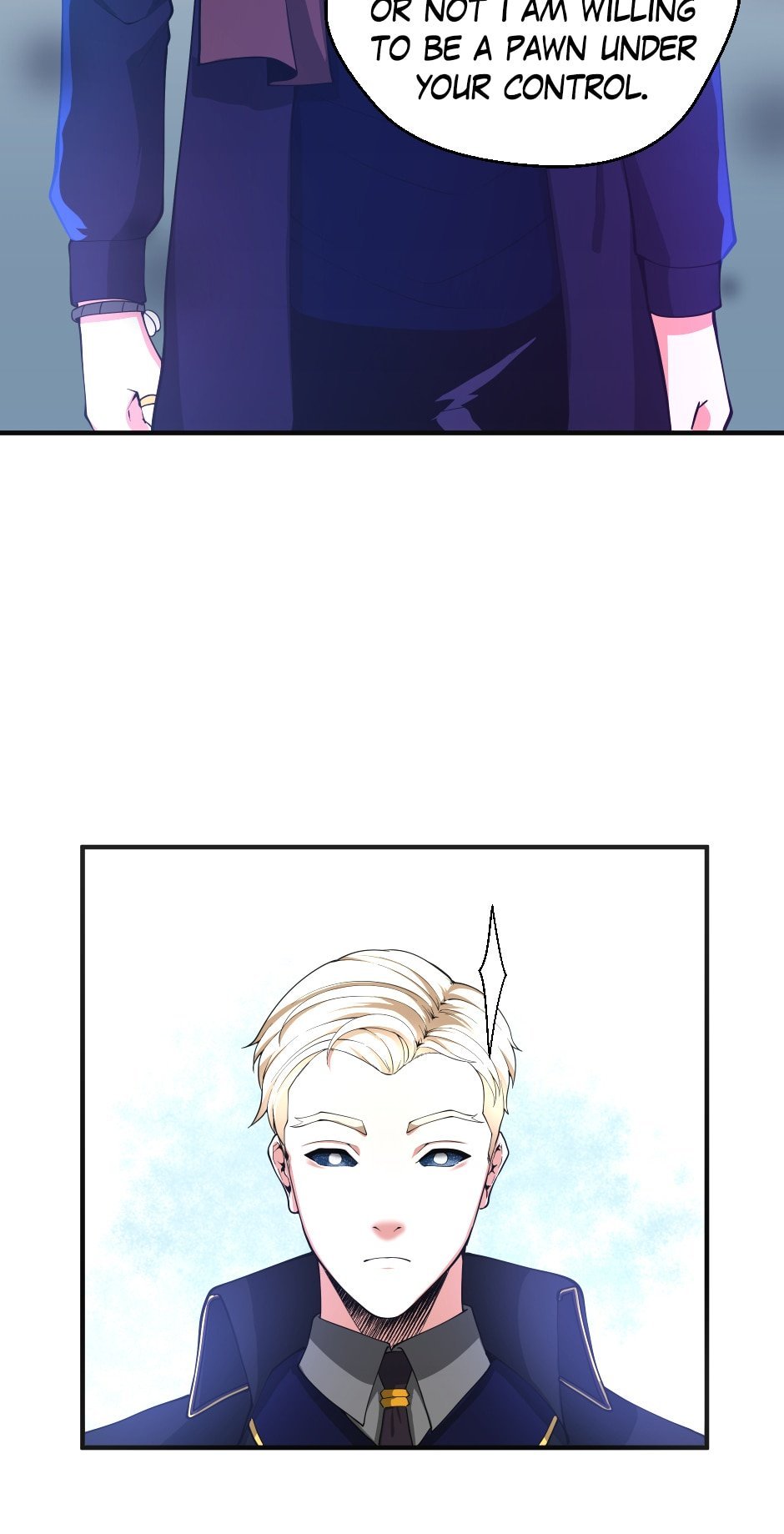 18+ The Beginning After the End Chapter 126 page 61