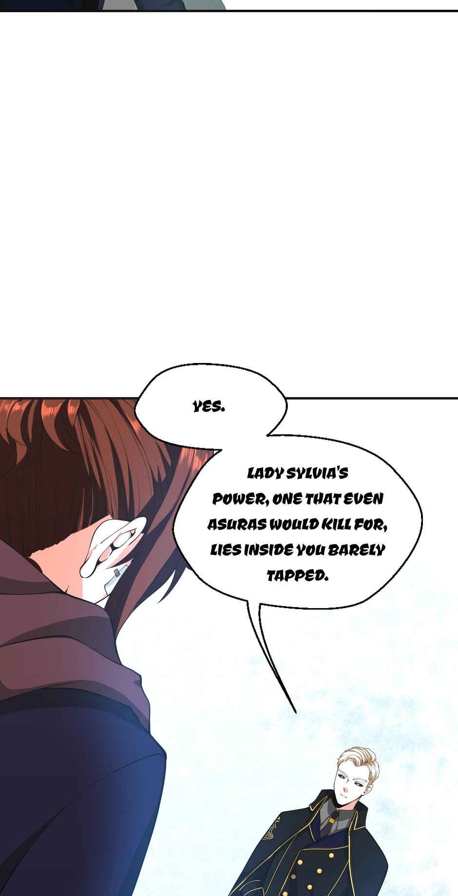 18+ The Beginning After the End Chapter 126 page 64