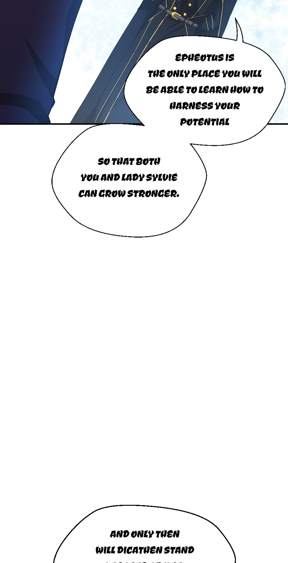 18+ The Beginning After the End Chapter 126 page 65