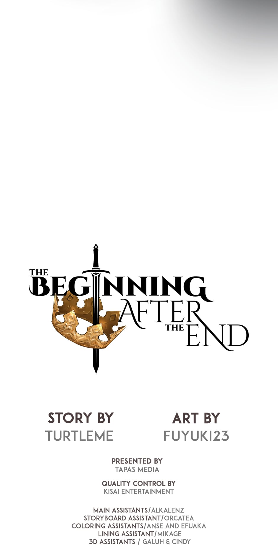 18+ The Beginning After the End Chapter 126 page 67