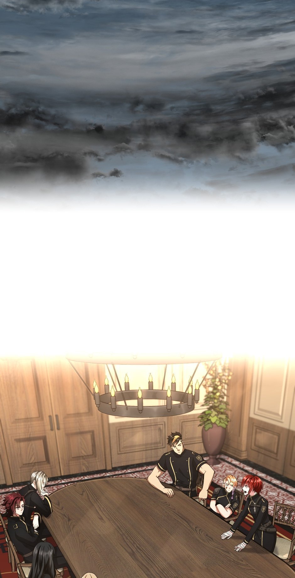 18+ The Beginning After the End Chapter 126 page 69