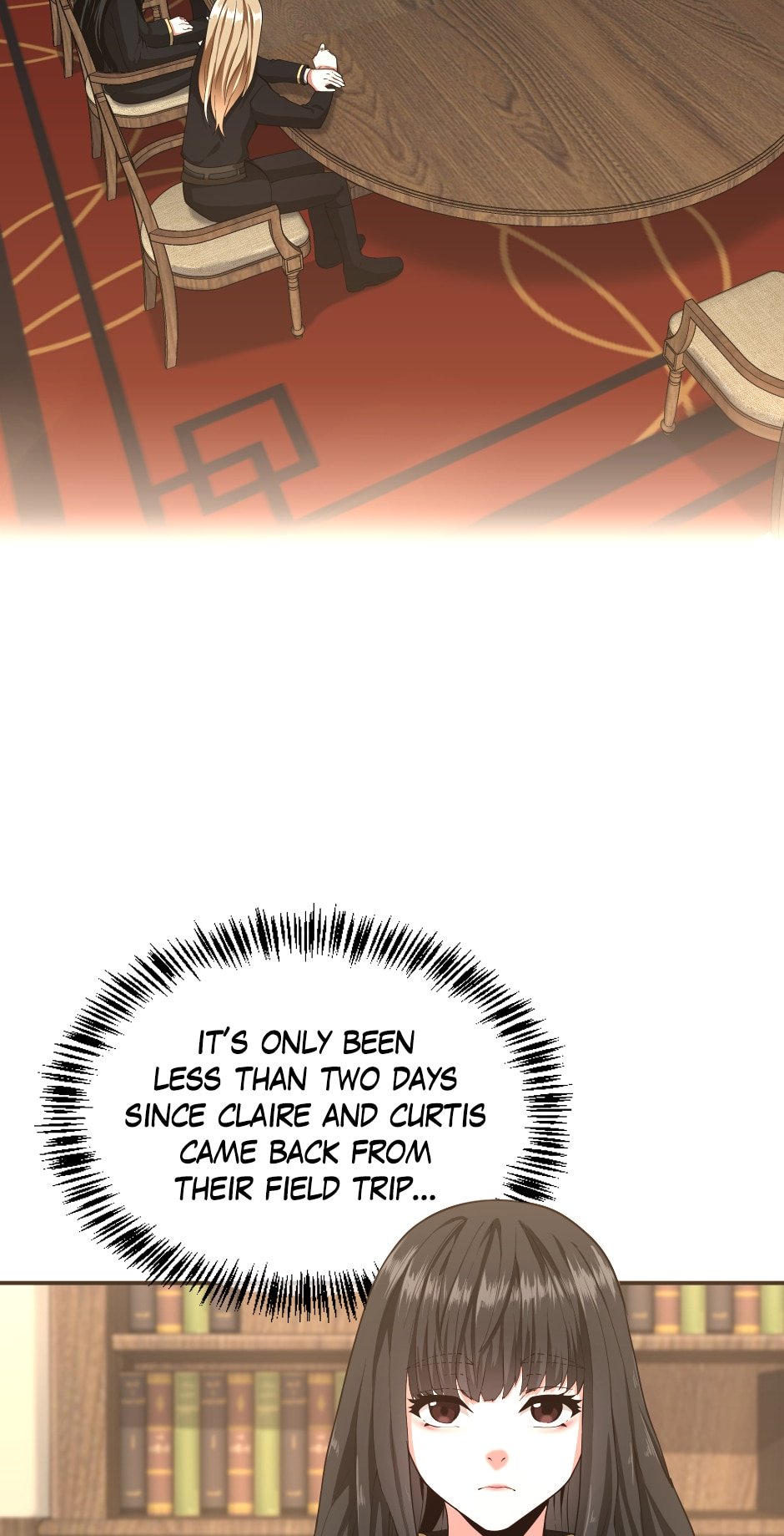 18+ The Beginning After the End Chapter 126 page 70
