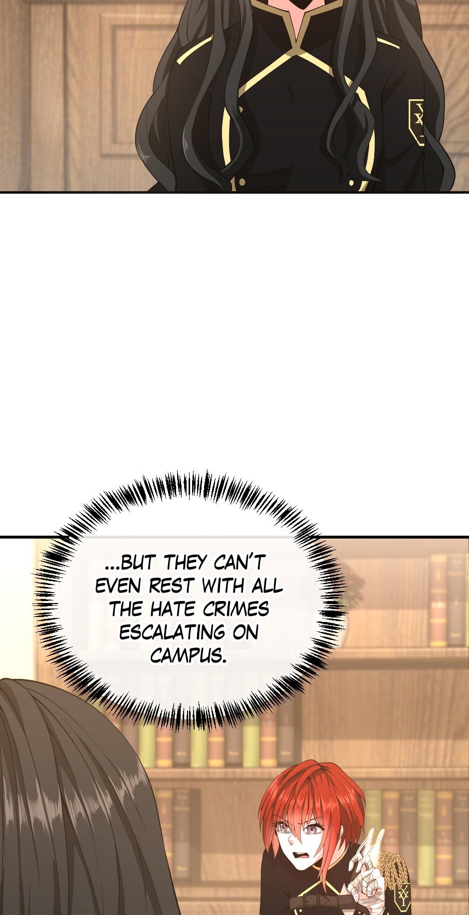 18+ The Beginning After the End Chapter 126 page 71