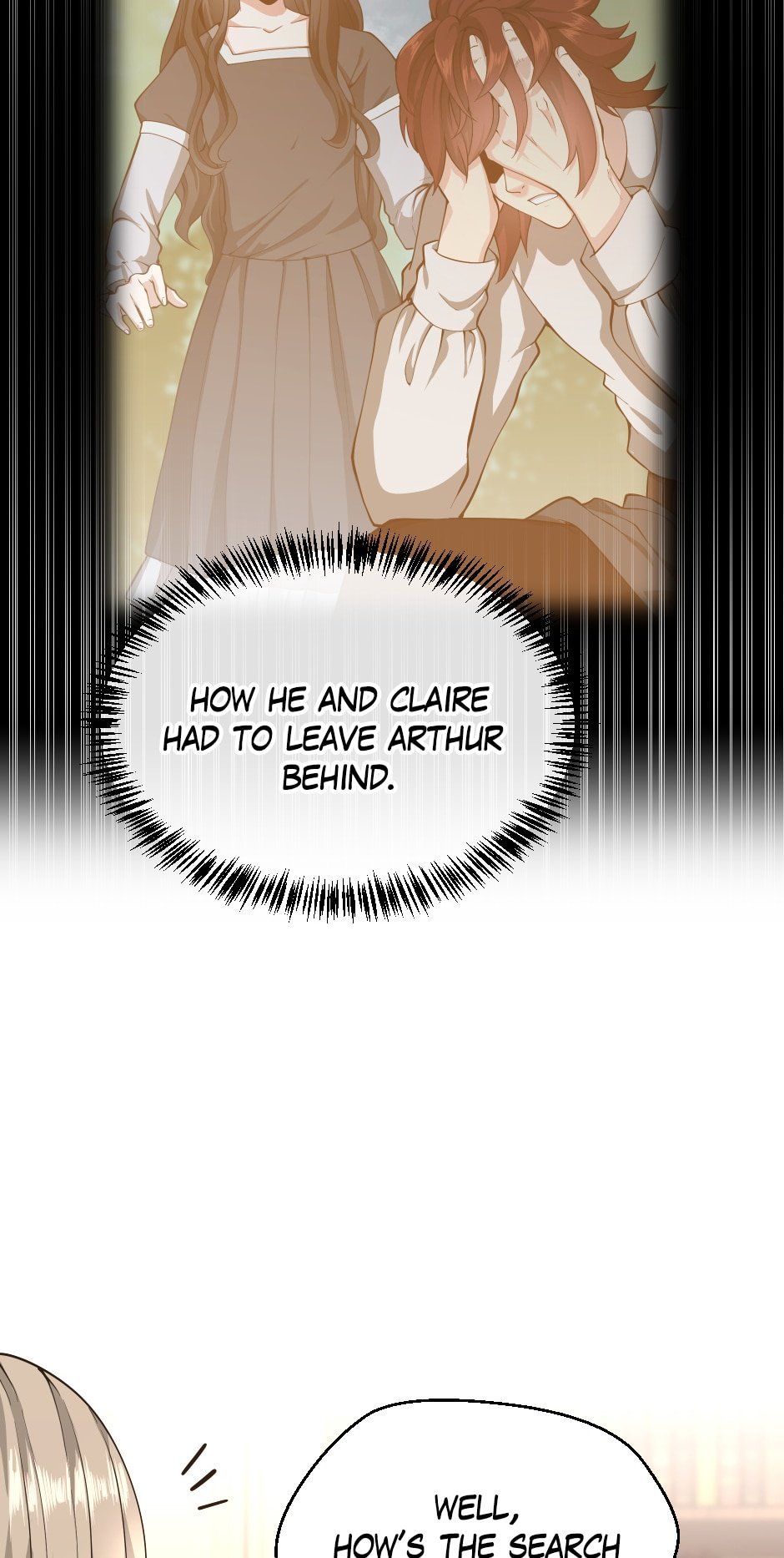 18+ The Beginning After the End Chapter 126 page 74