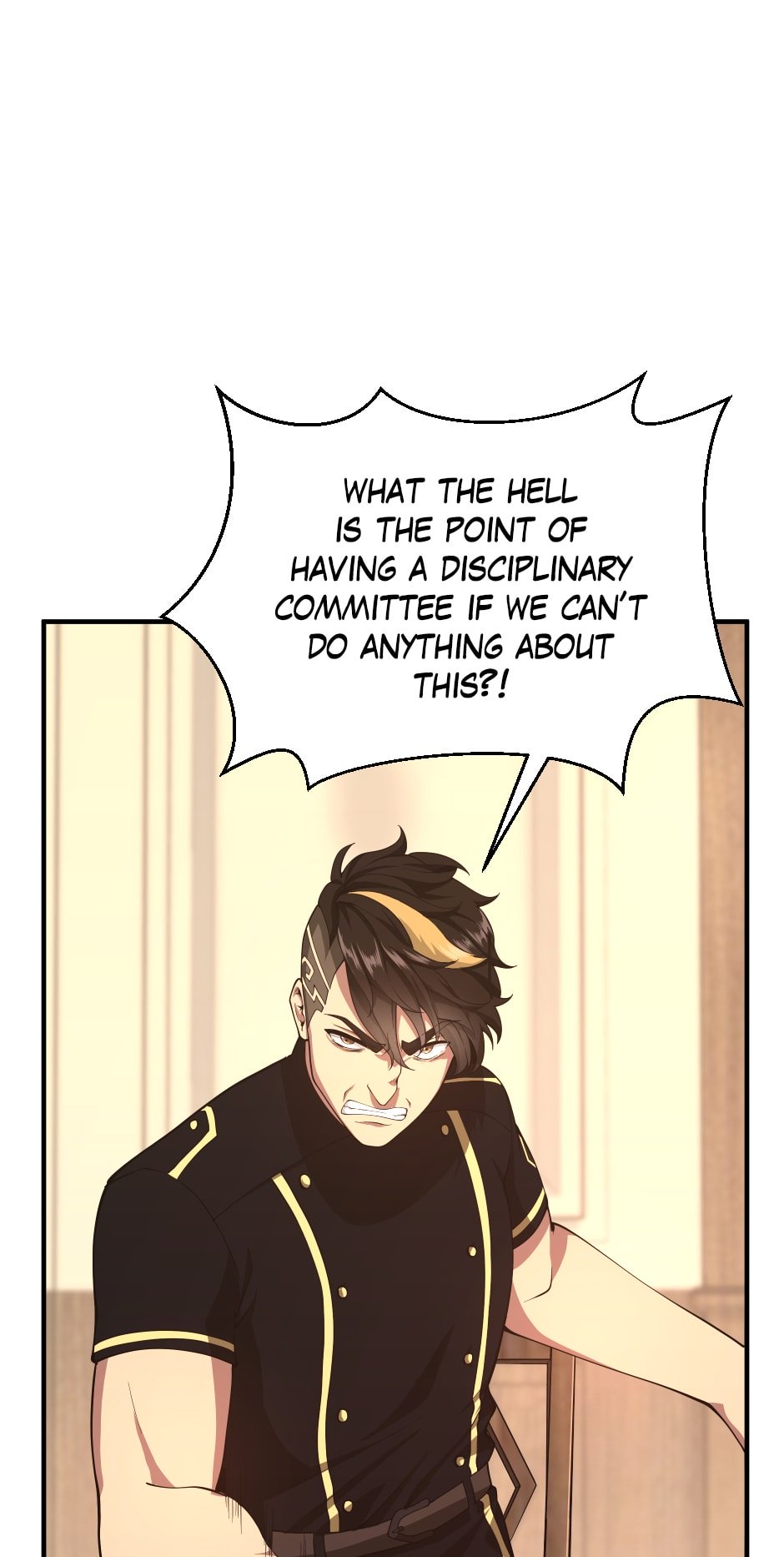 18+ The Beginning After the End Chapter 126 page 77