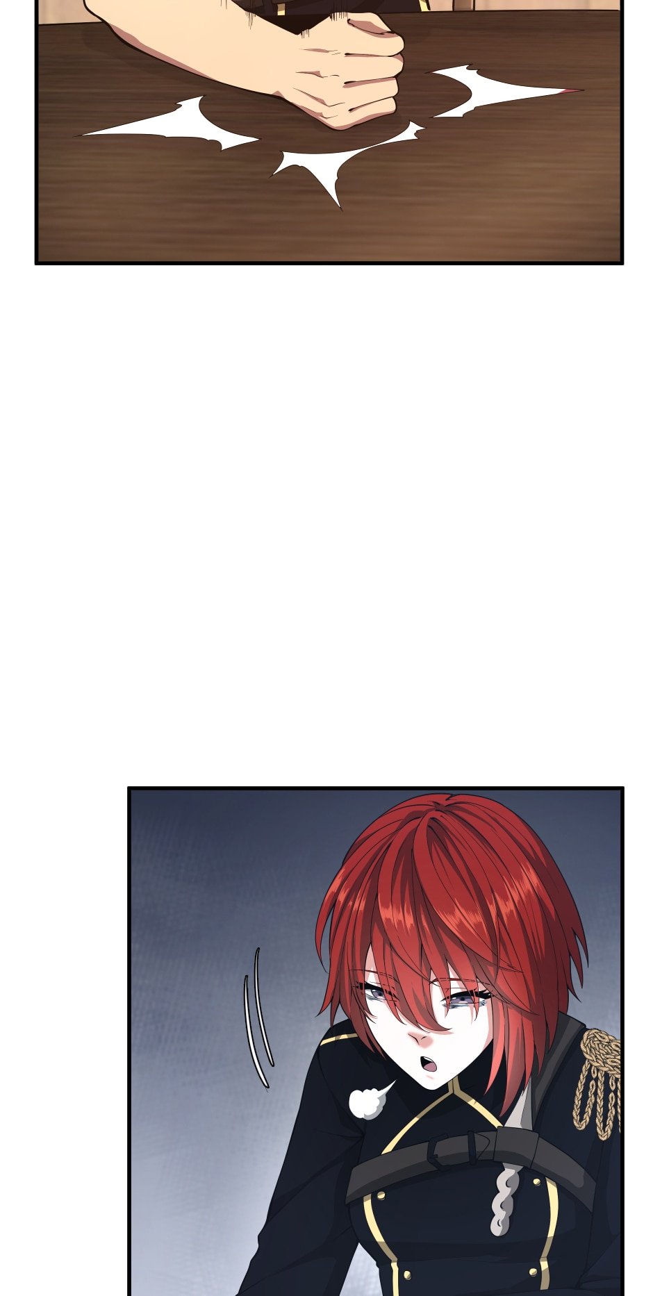 18+ The Beginning After the End Chapter 126 page 78