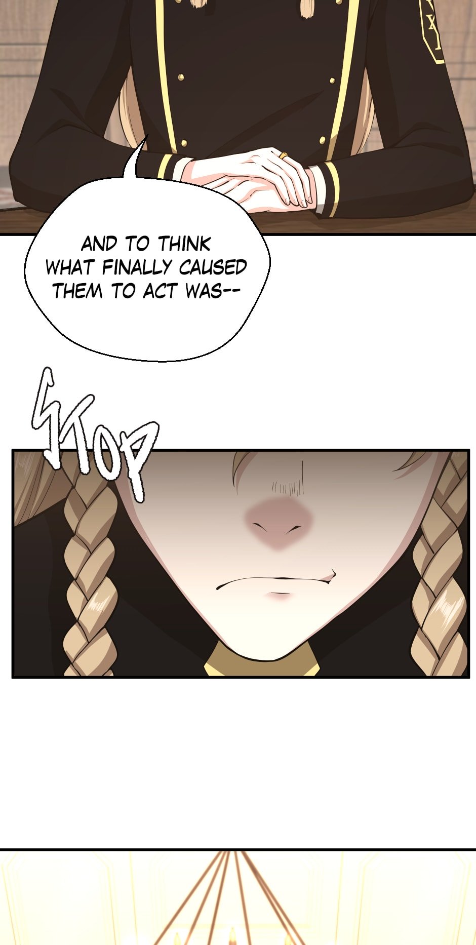 18+ The Beginning After the End Chapter 126 page 80