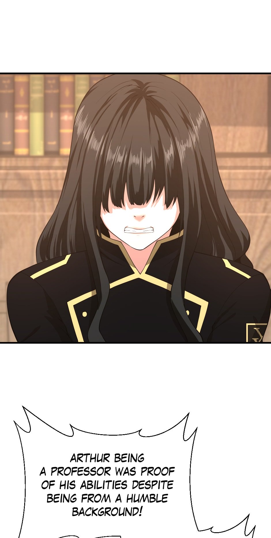 18+ The Beginning After the End Chapter 126 page 82