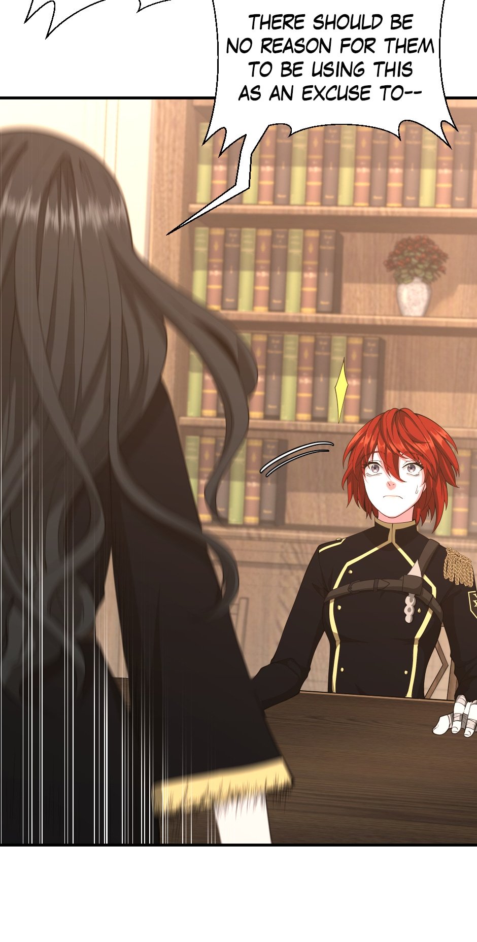 18+ The Beginning After the End Chapter 126 page 83