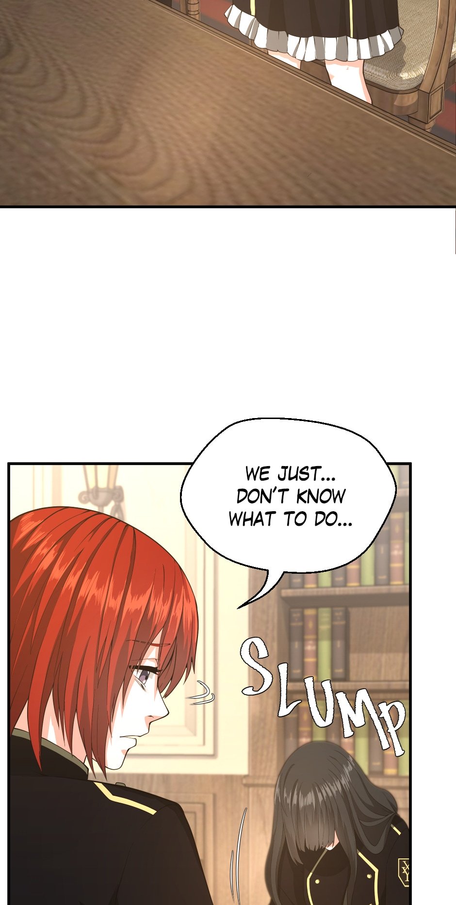 18+ The Beginning After the End Chapter 126 page 85