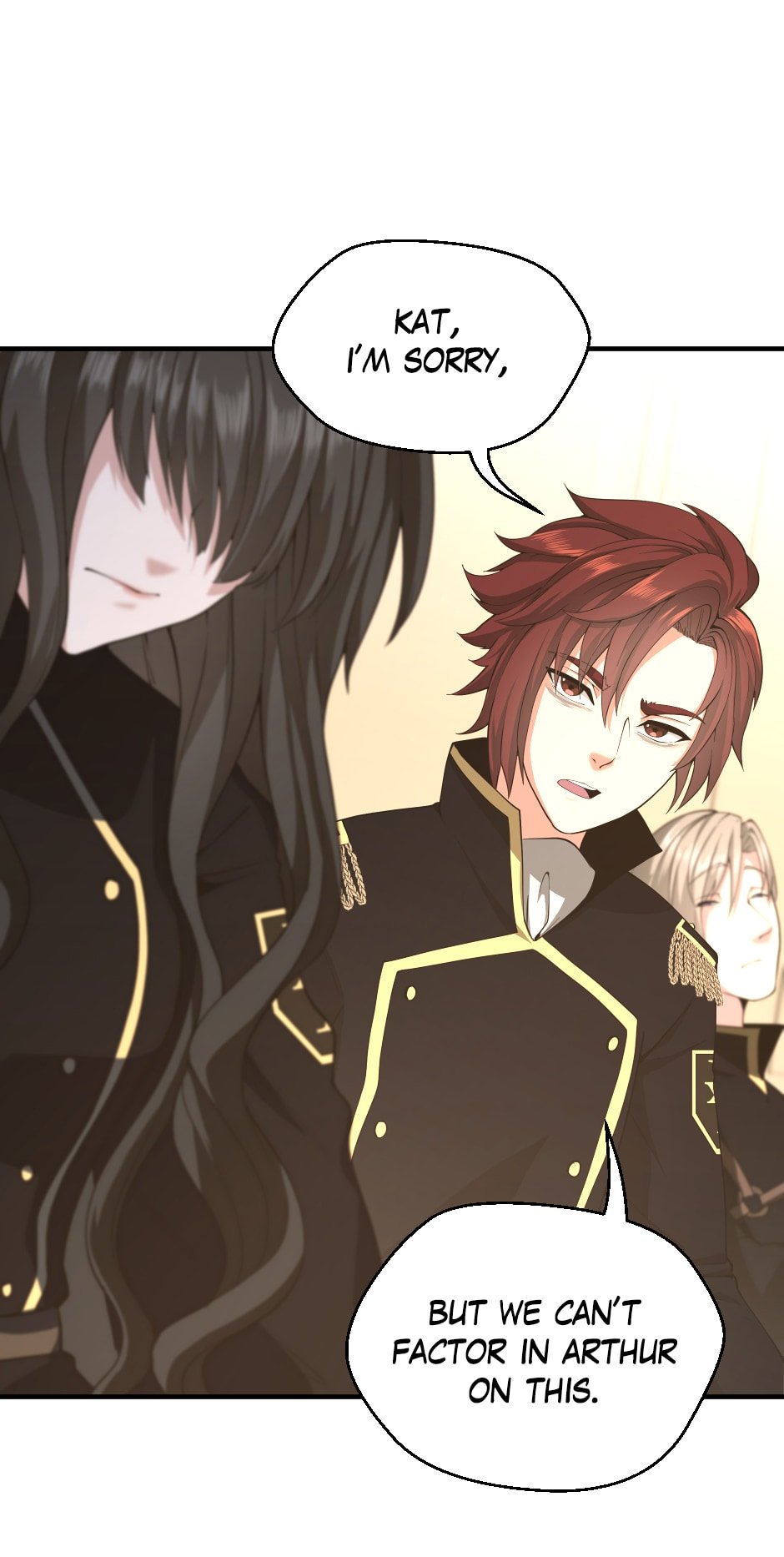 18+ The Beginning After the End Chapter 126 page 88