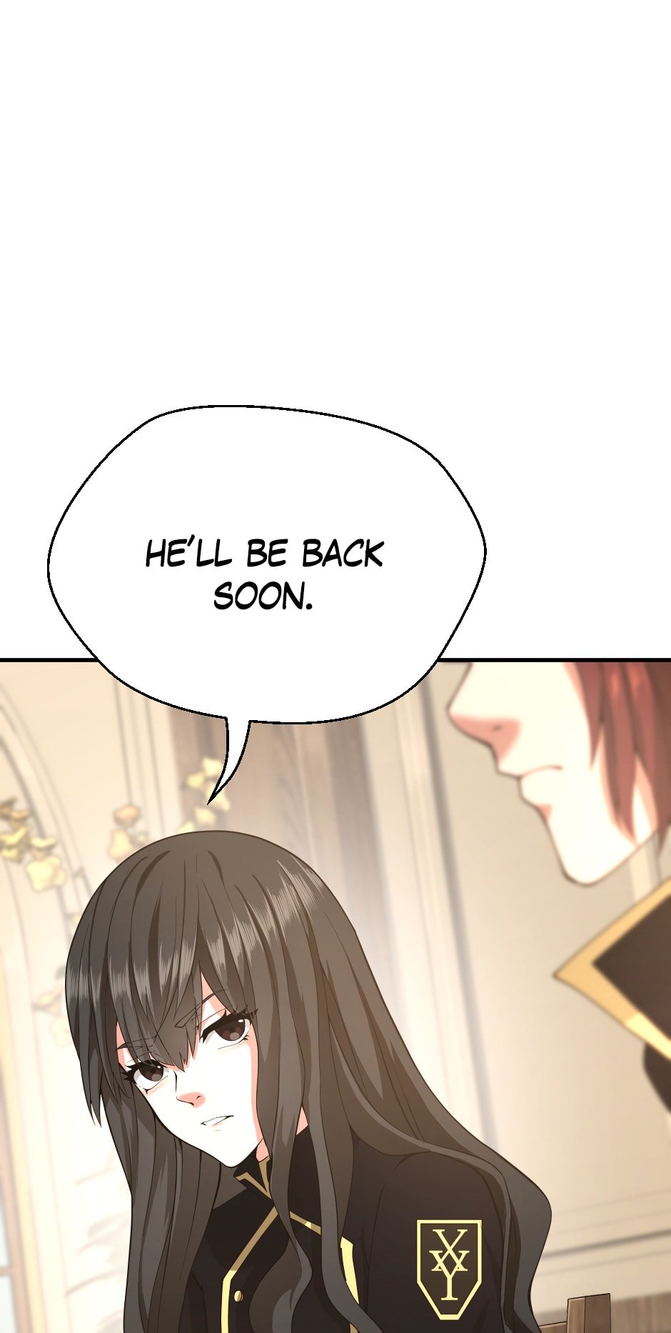 18+ The Beginning After the End Chapter 126 page 89