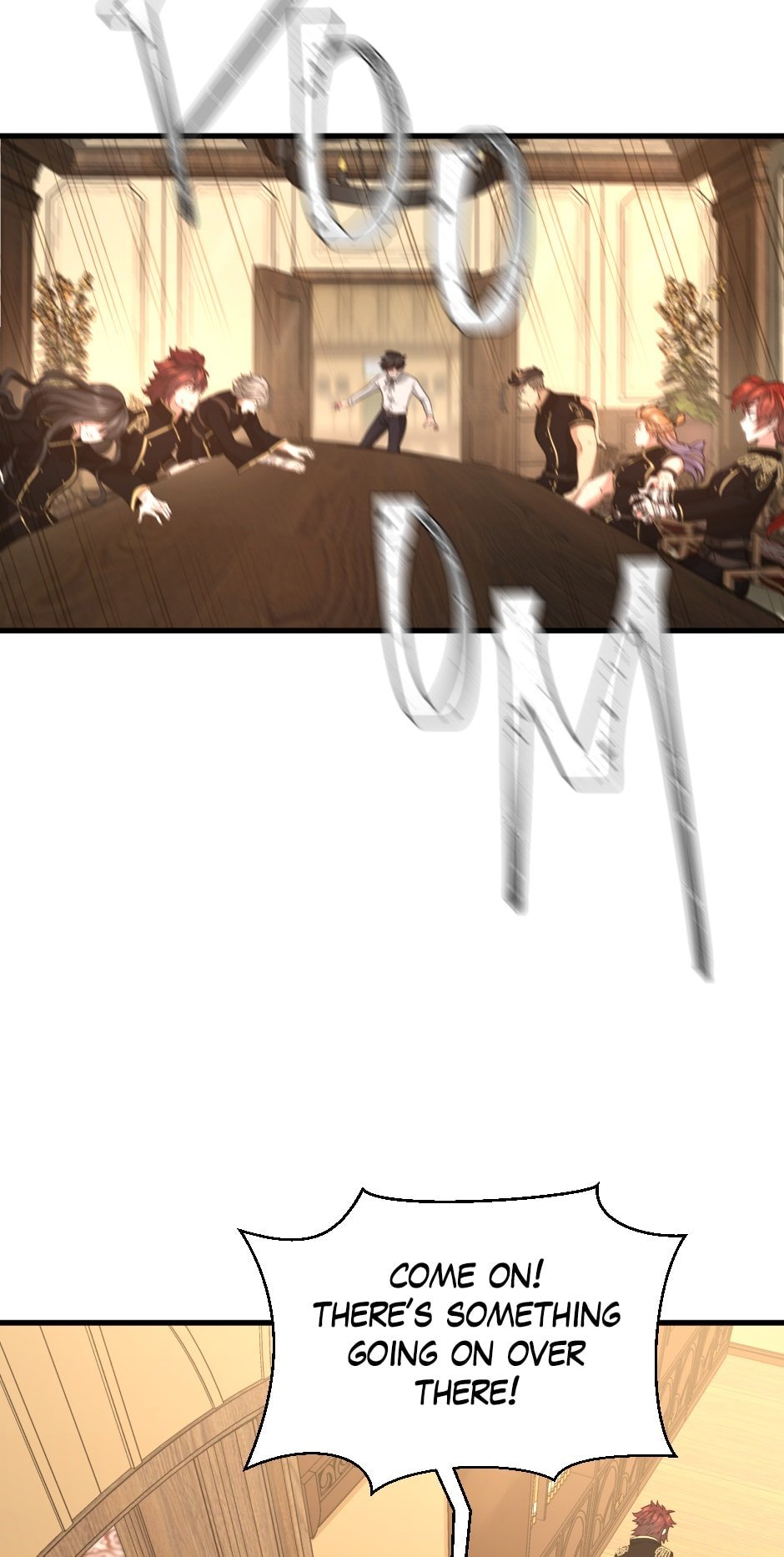 18+ The Beginning After the End Chapter 126 page 94