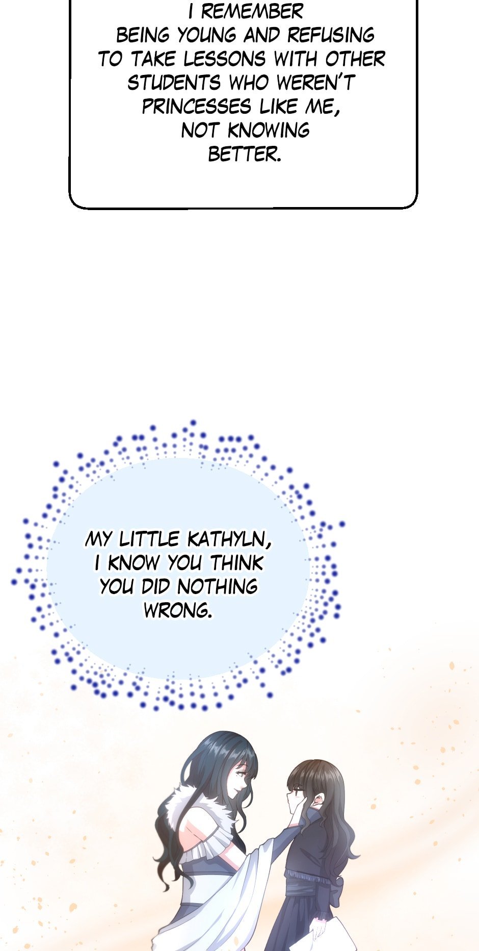 18+ The Beginning After the End Chapter 126 page 97