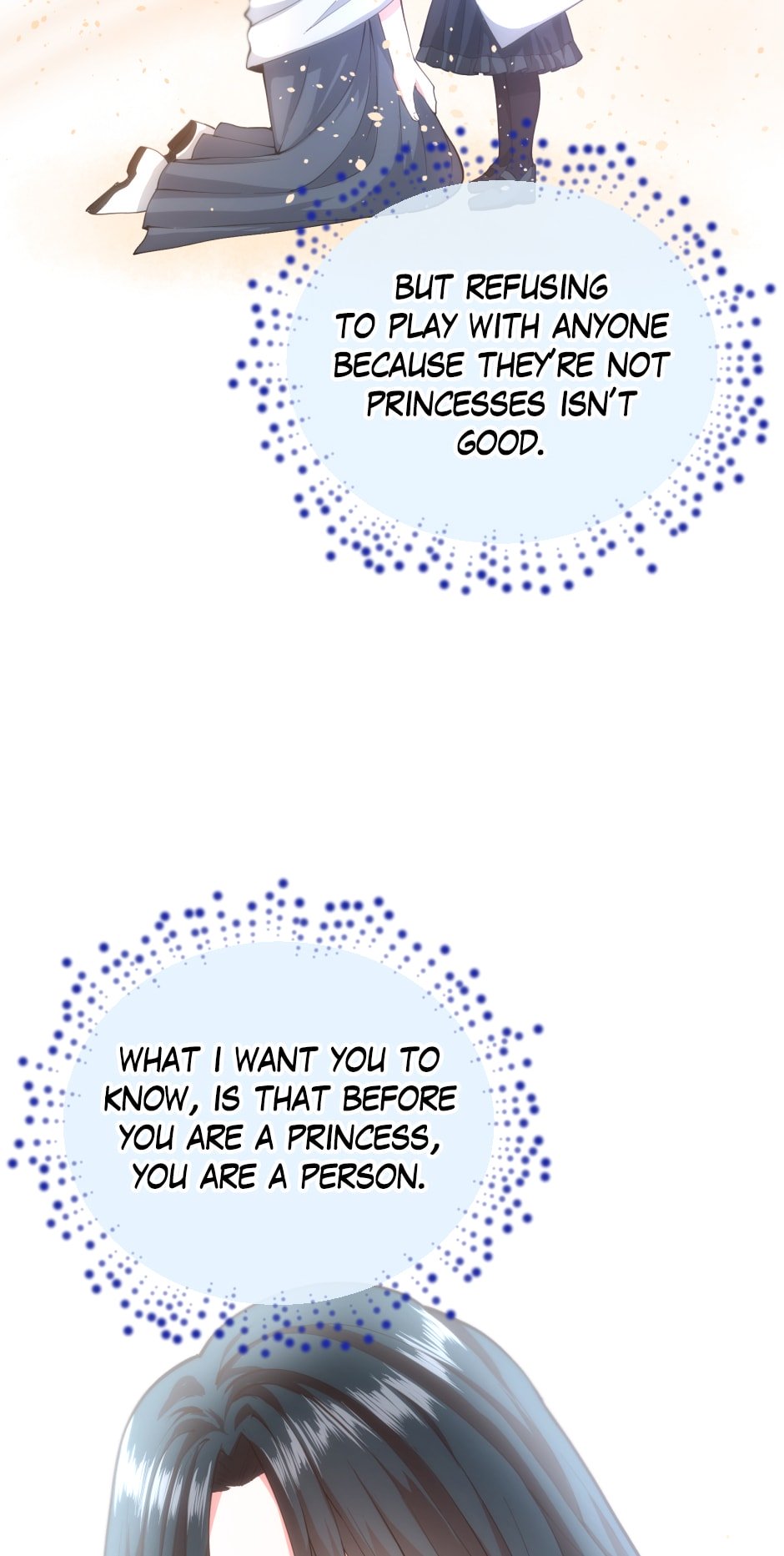 18+ The Beginning After the End Chapter 126 page 98
