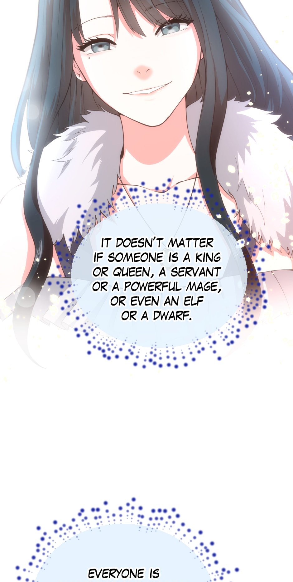 18+ The Beginning After the End Chapter 126 page 99