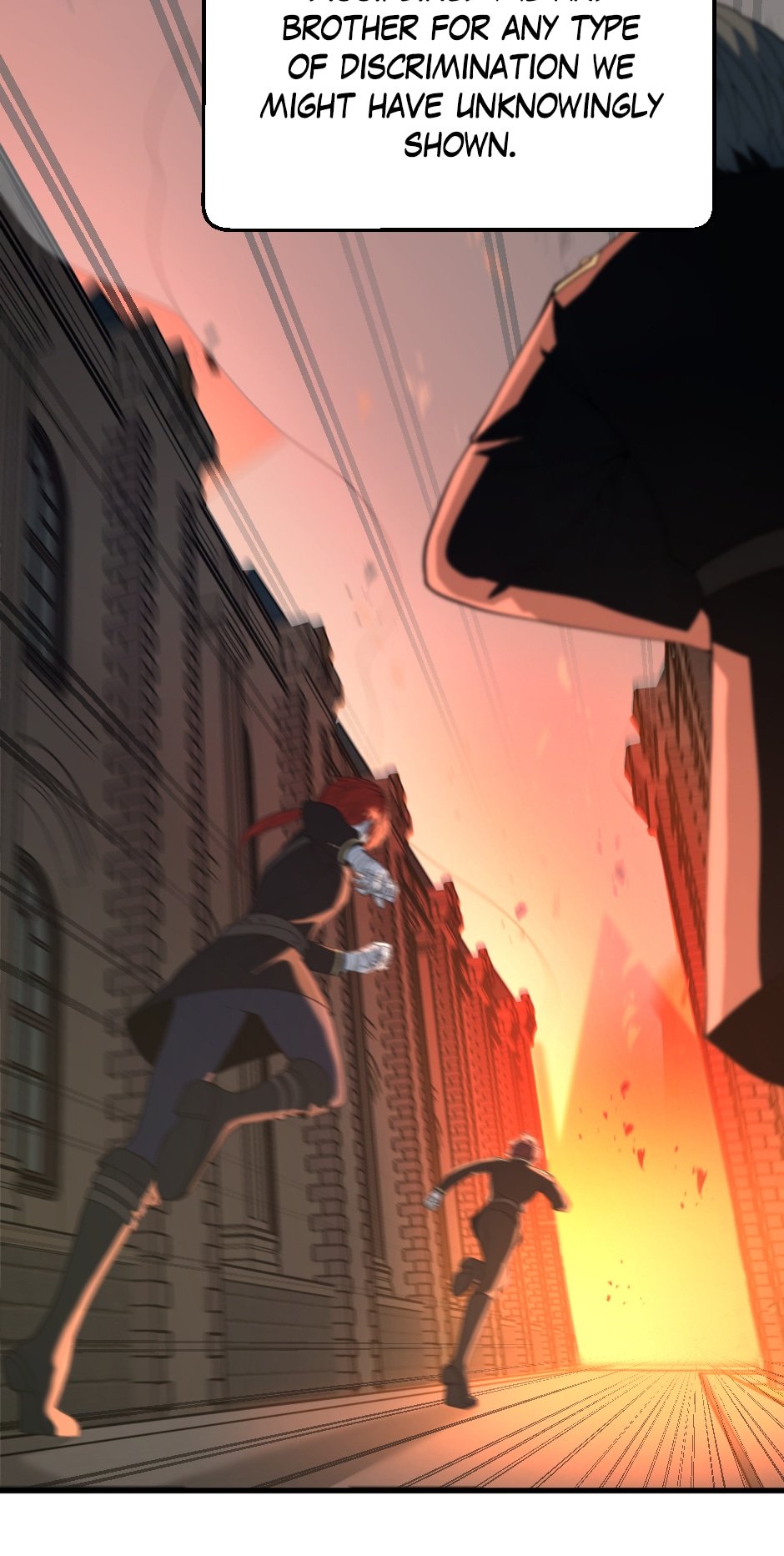 18+ The Beginning After the End Chapter 126 page 102