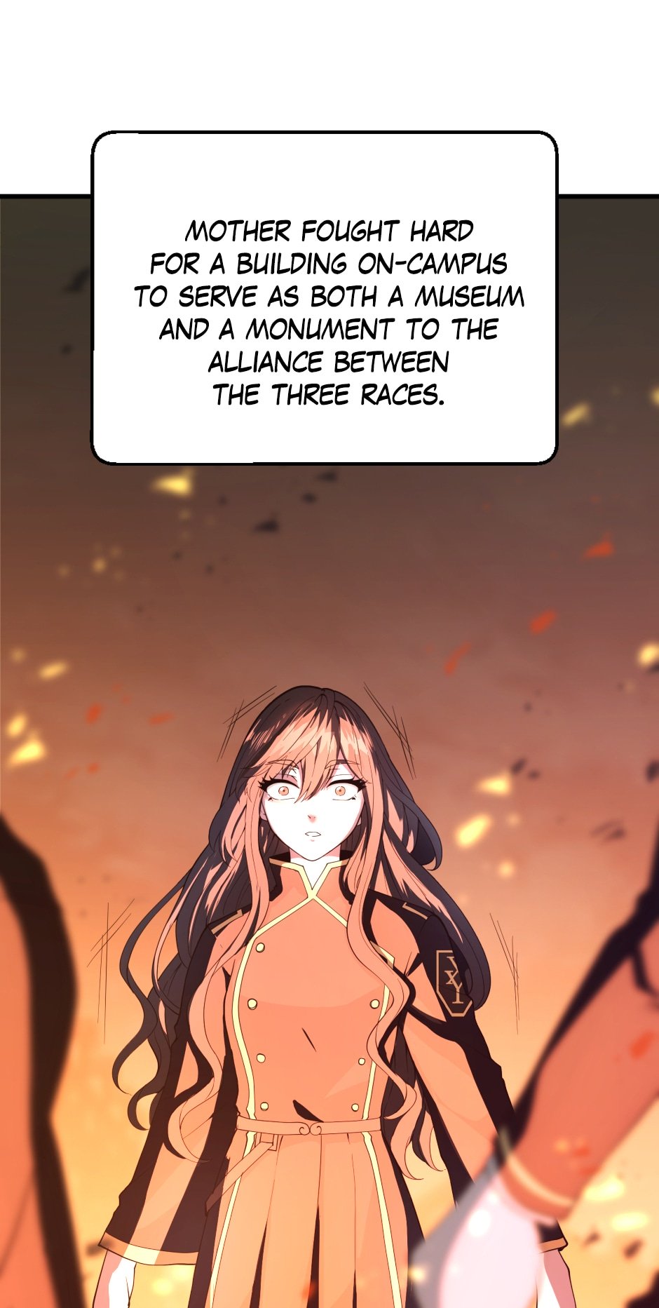 18+ The Beginning After the End Chapter 126 page 103