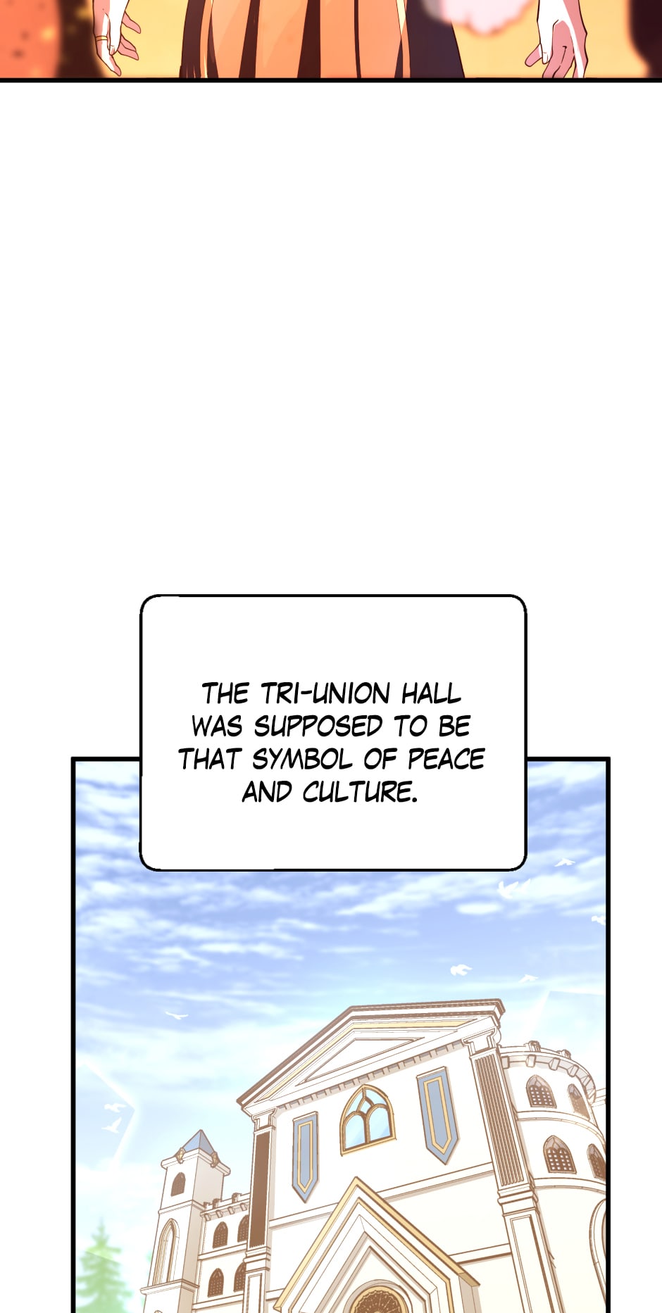 18+ The Beginning After the End Chapter 126 page 104