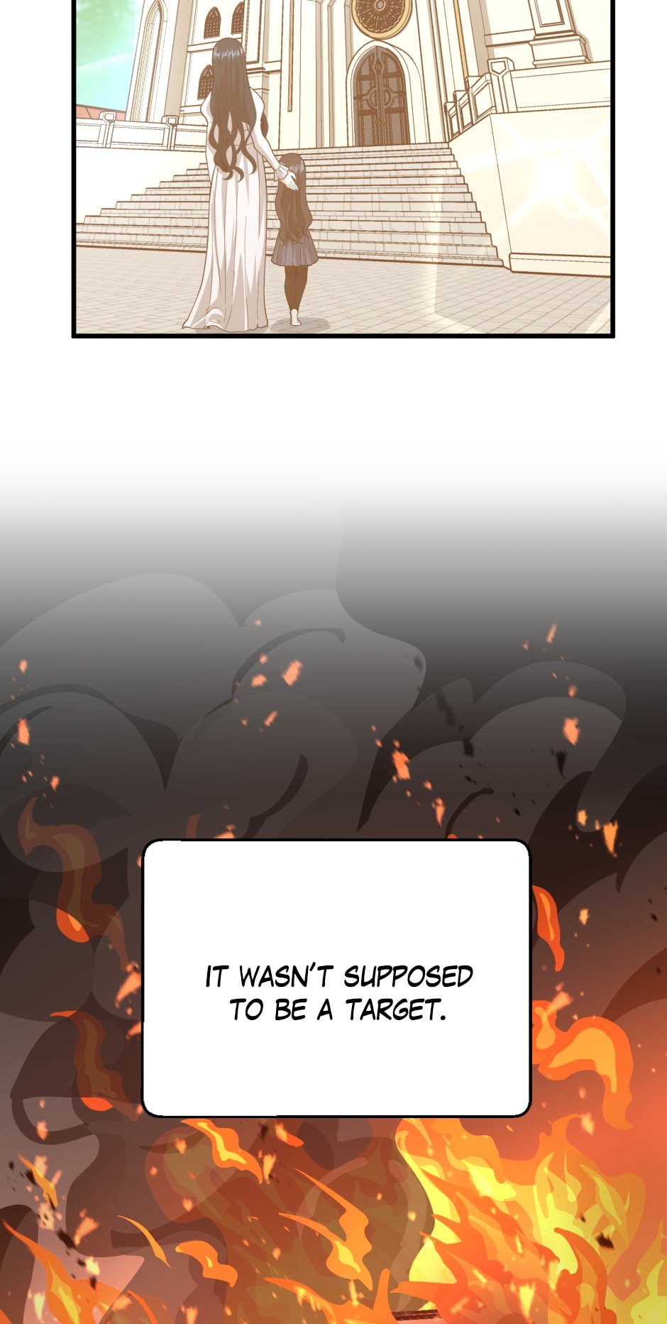 18+ The Beginning After the End Chapter 126 page 105