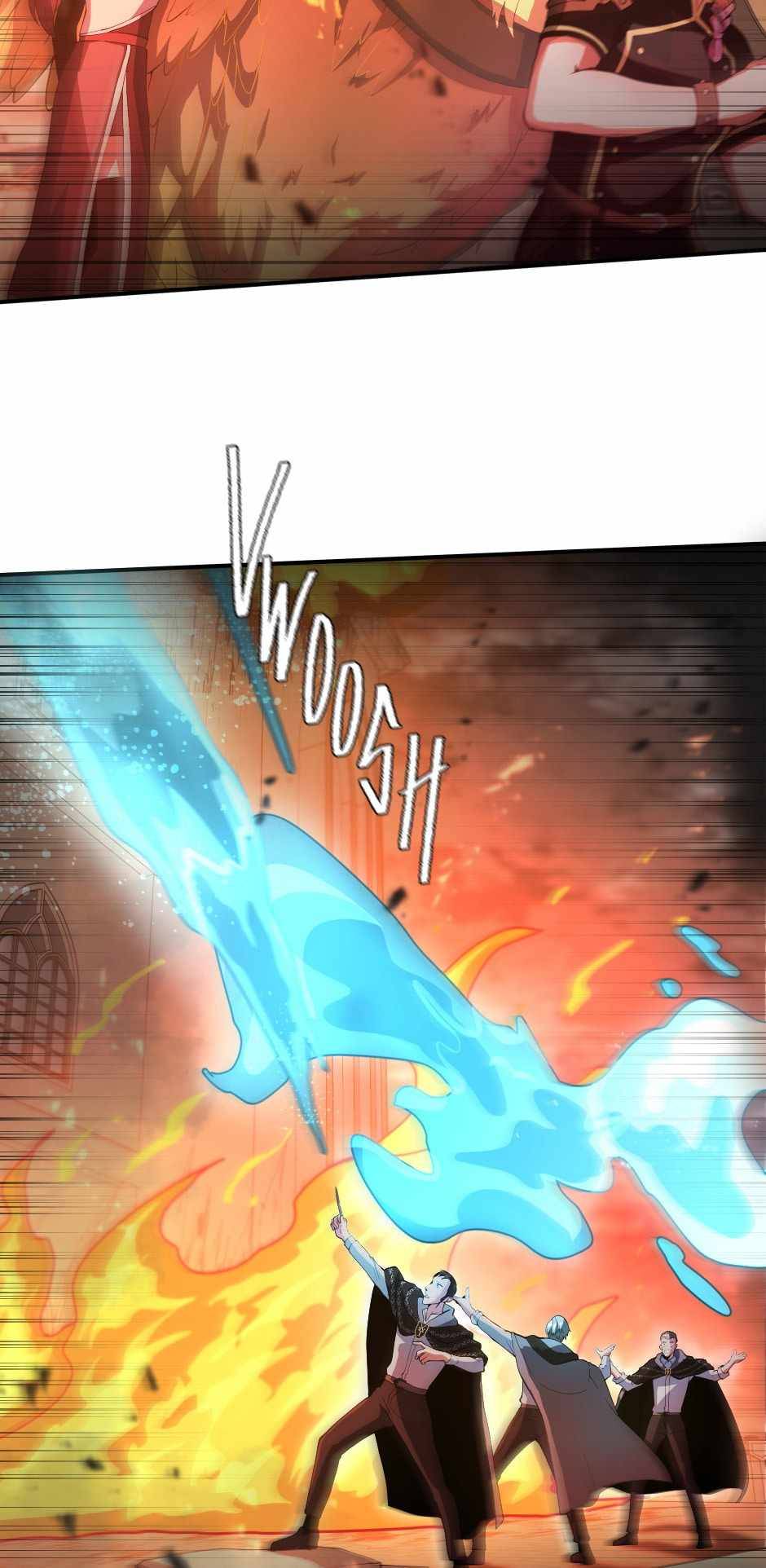 18+ The Beginning After the End Chapter 127 page 5