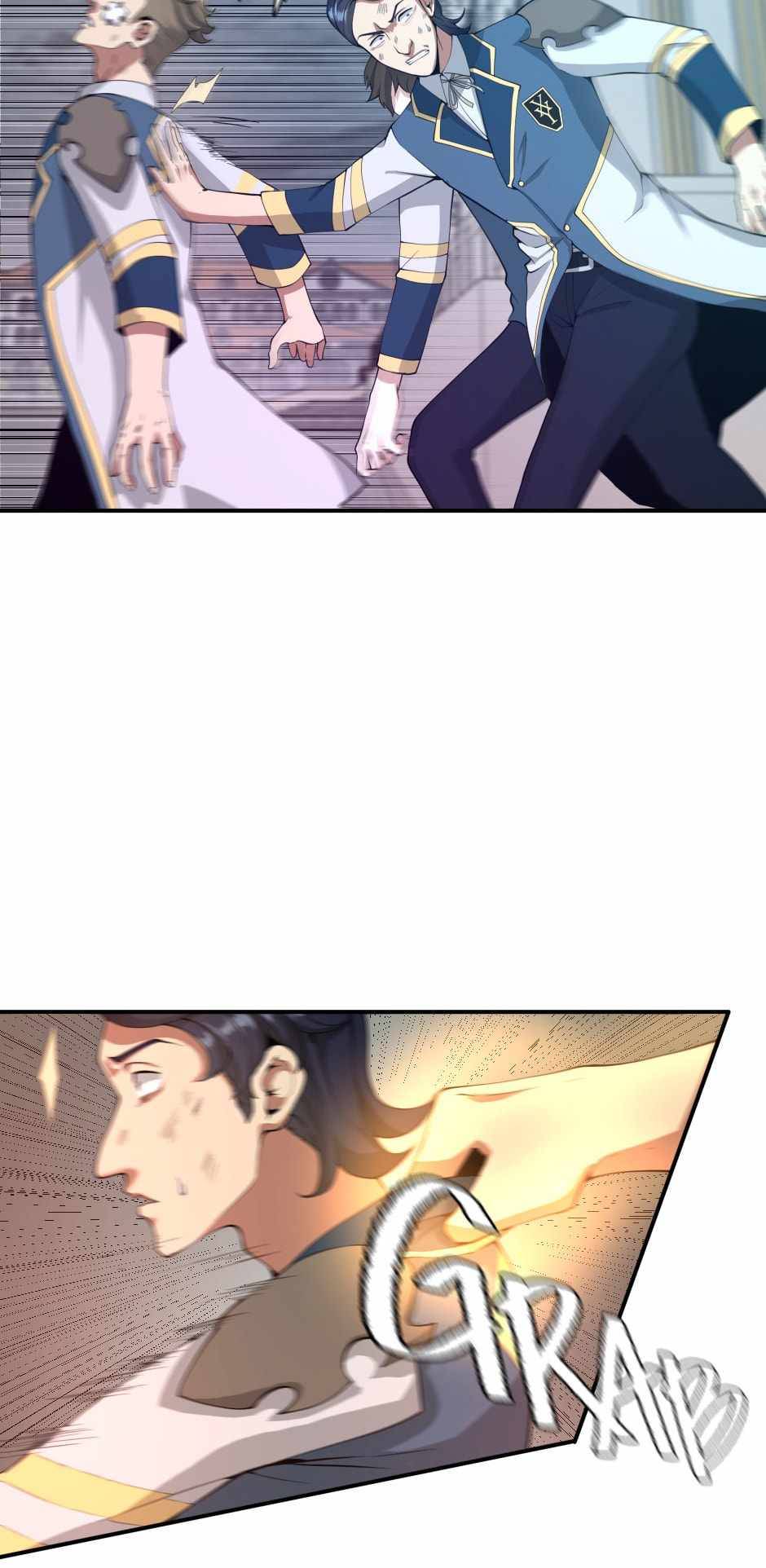 18+ The Beginning After the End Chapter 127 page 12