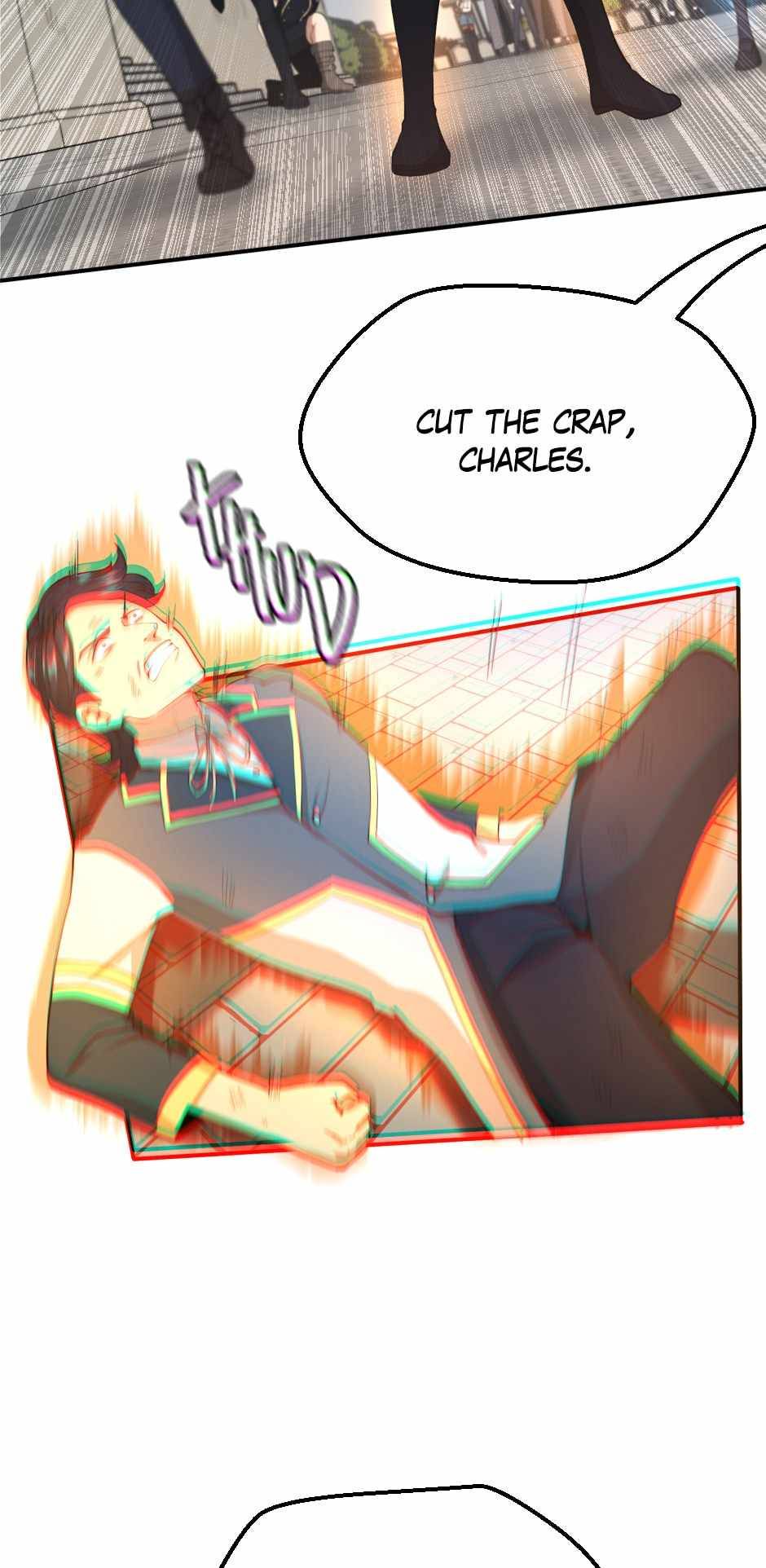 18+ The Beginning After the End Chapter 127 page 14