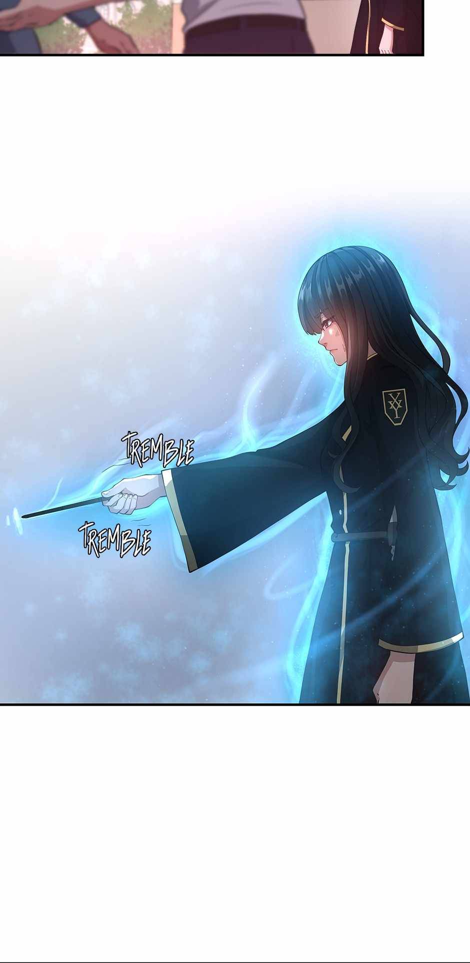 18+ The Beginning After the End Chapter 127 page 27