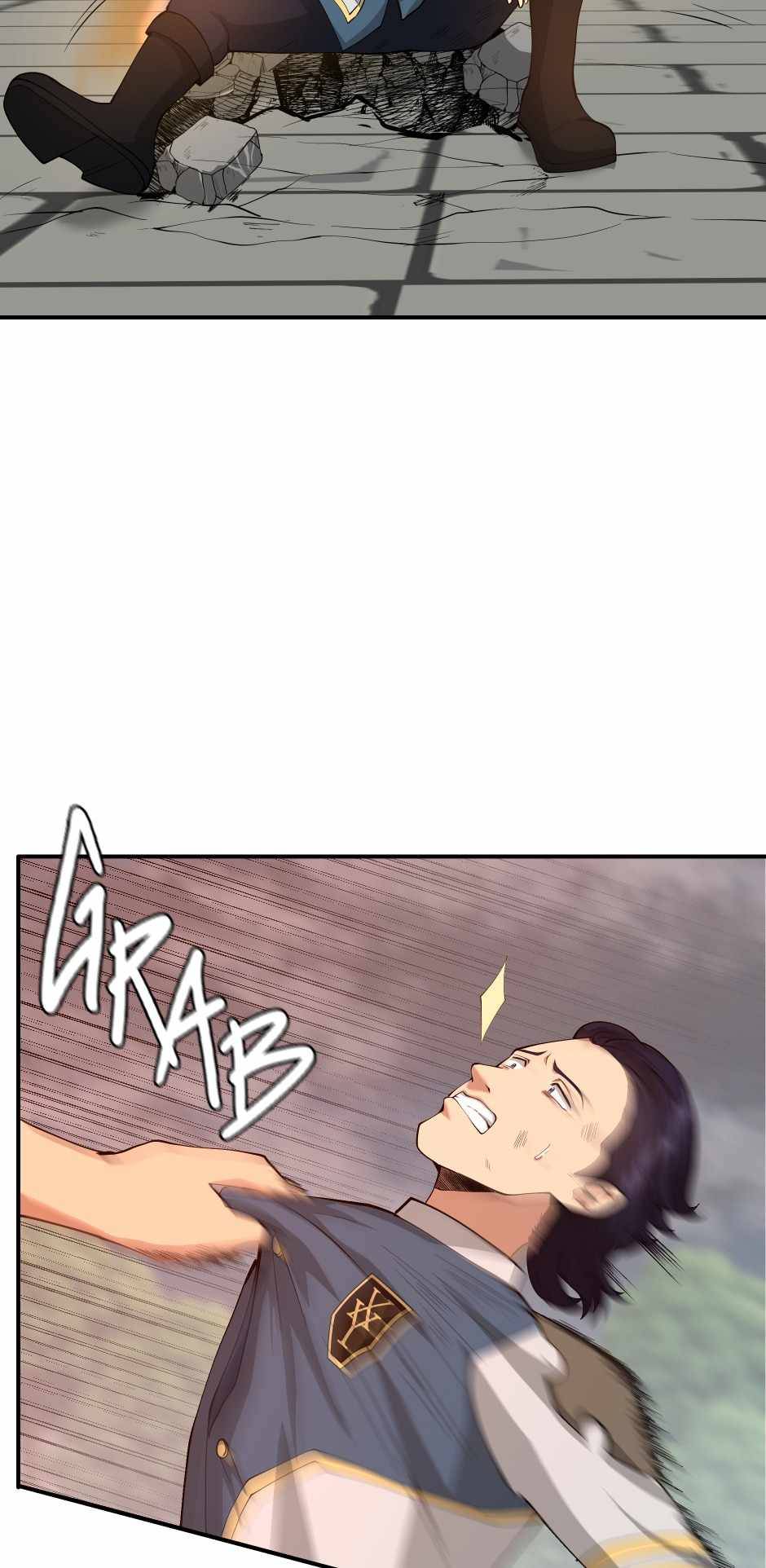 18+ The Beginning After the End Chapter 127 page 31