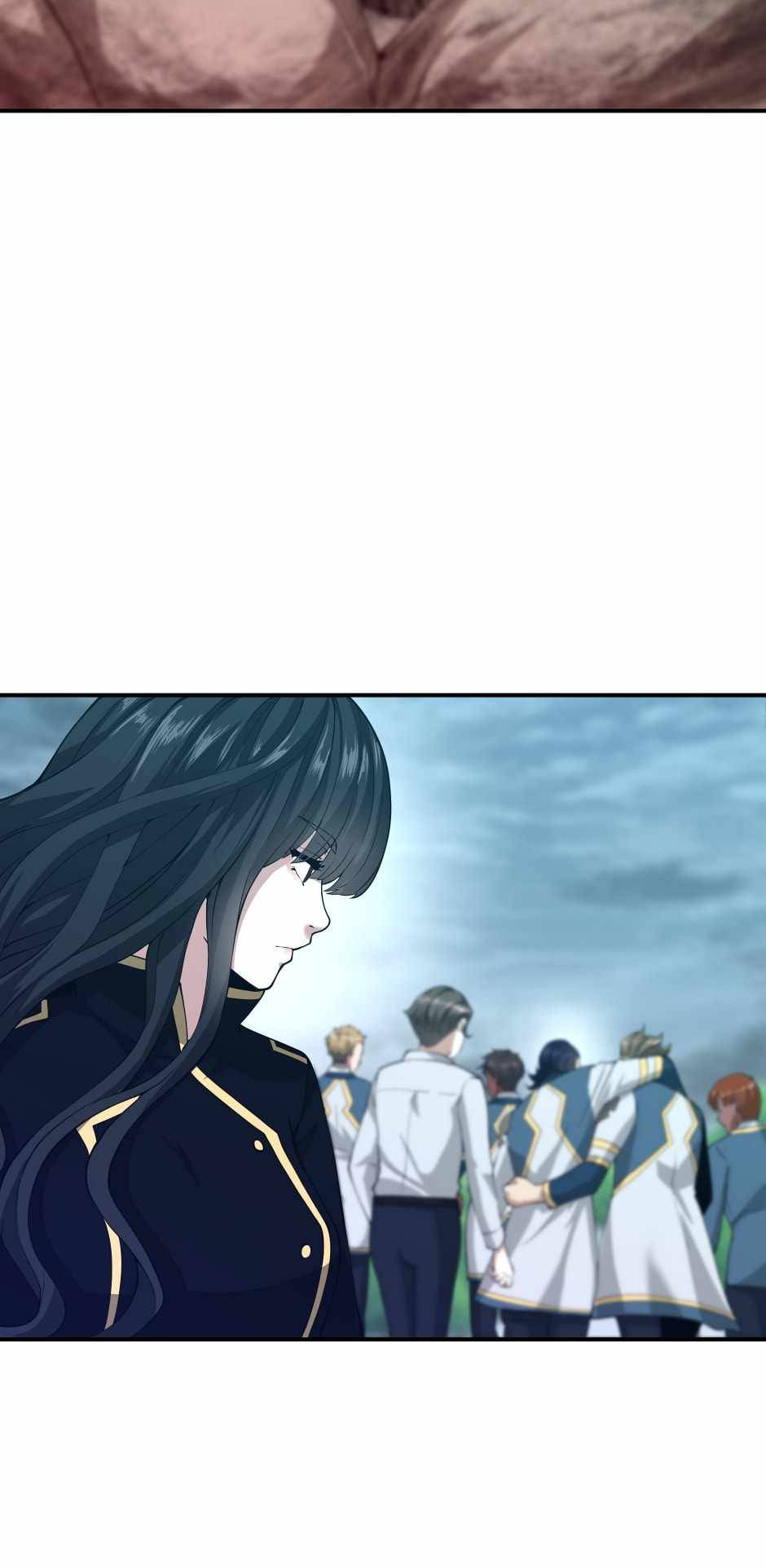 18+ The Beginning After the End Chapter 127 page 34