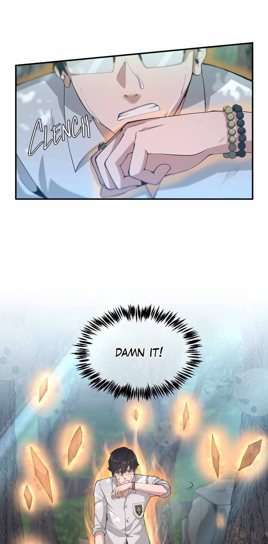 18+ The Beginning After the End Chapter 127 page 40