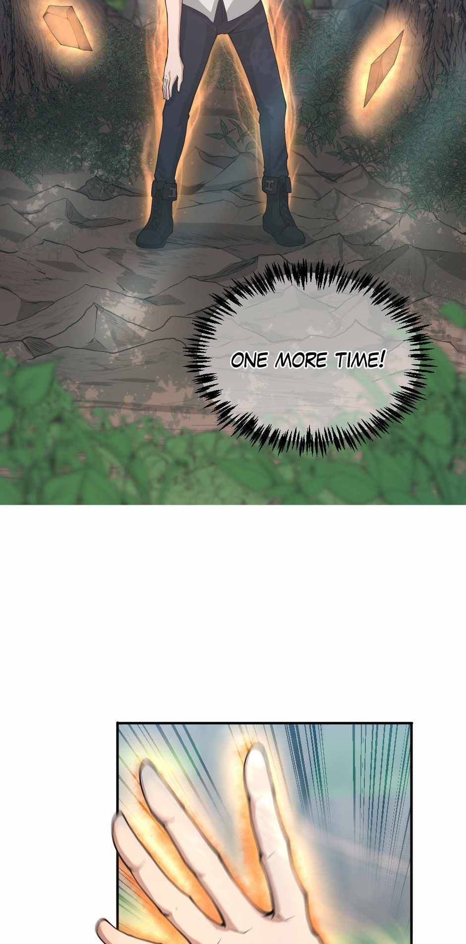 18+ The Beginning After the End Chapter 127 page 41