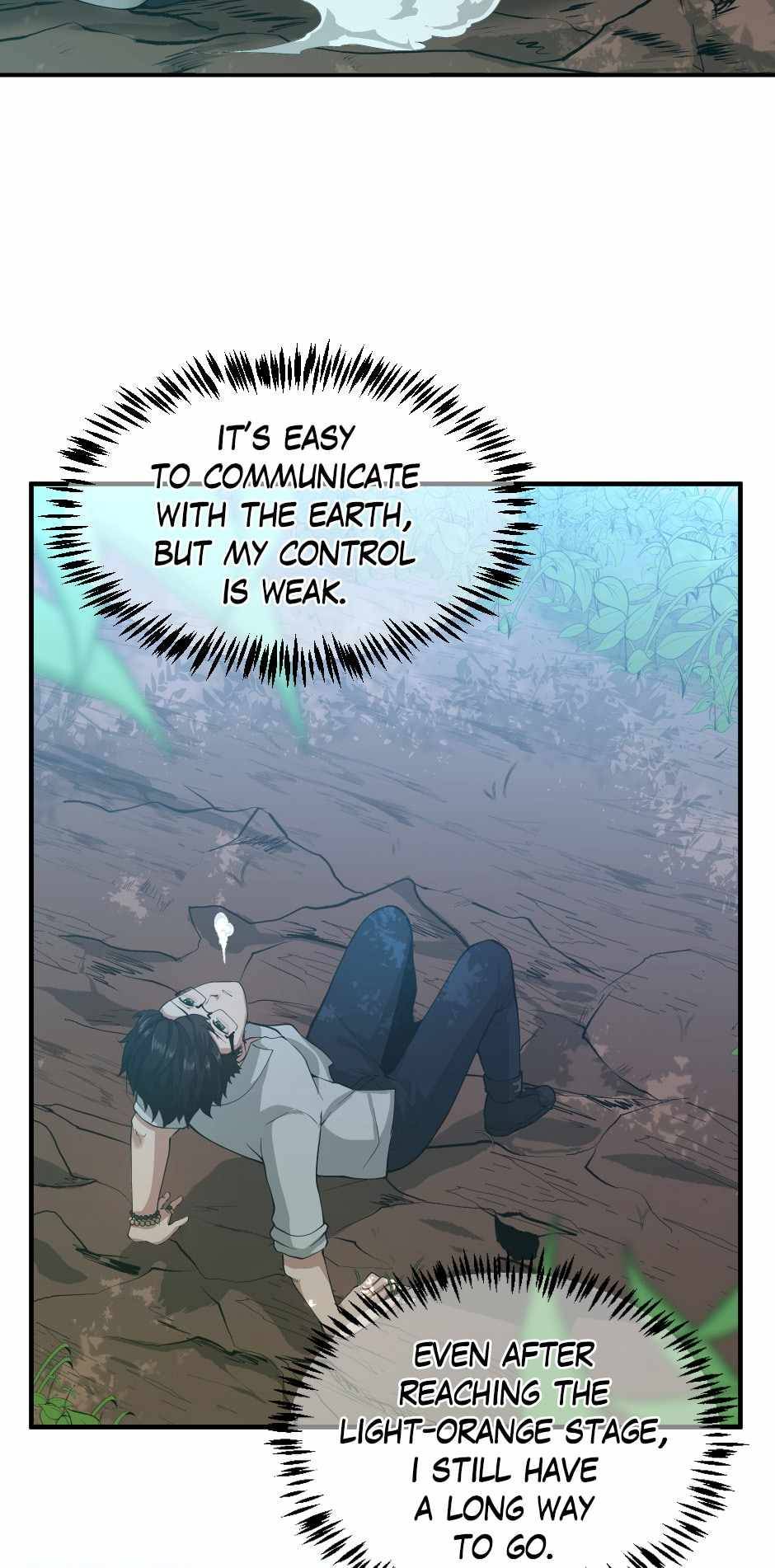 18+ The Beginning After the End Chapter 127 page 44