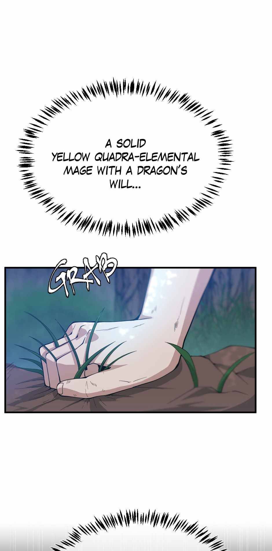 18+ The Beginning After the End Chapter 127 page 46