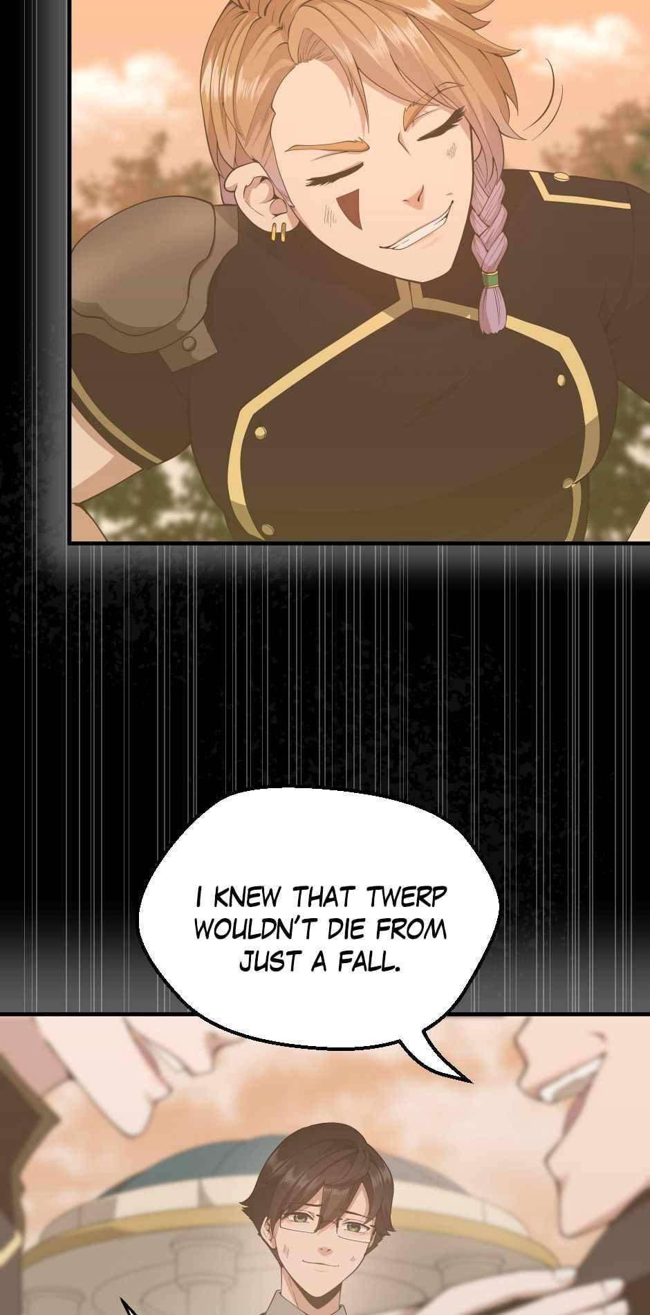 18+ The Beginning After the End Chapter 127 page 52