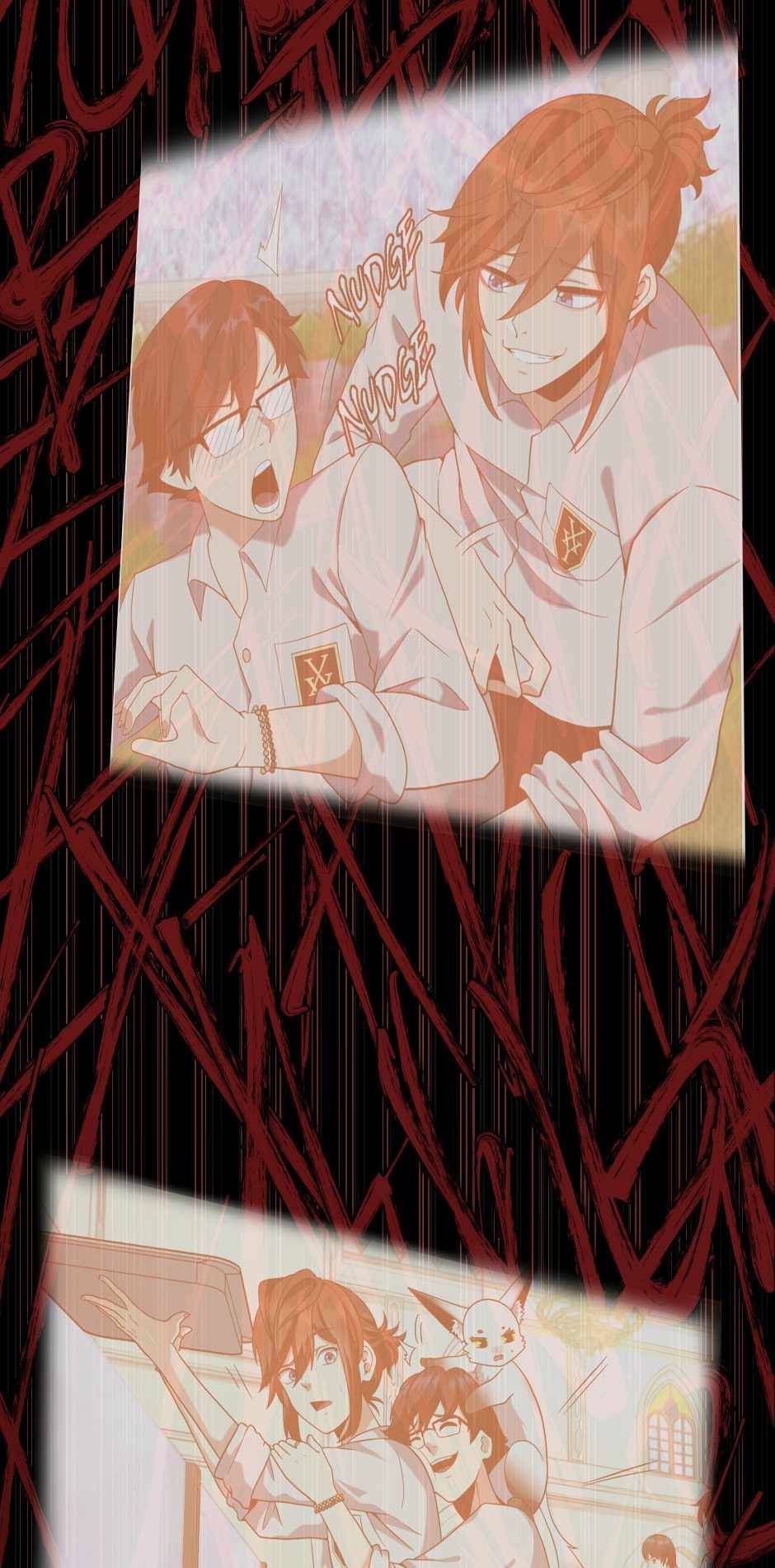 18+ The Beginning After the End Chapter 127 page 61