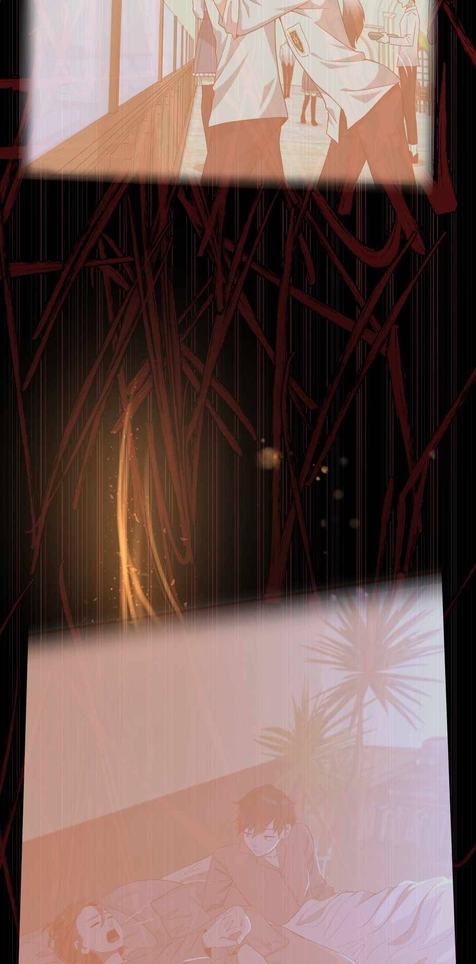 18+ The Beginning After the End Chapter 127 page 62